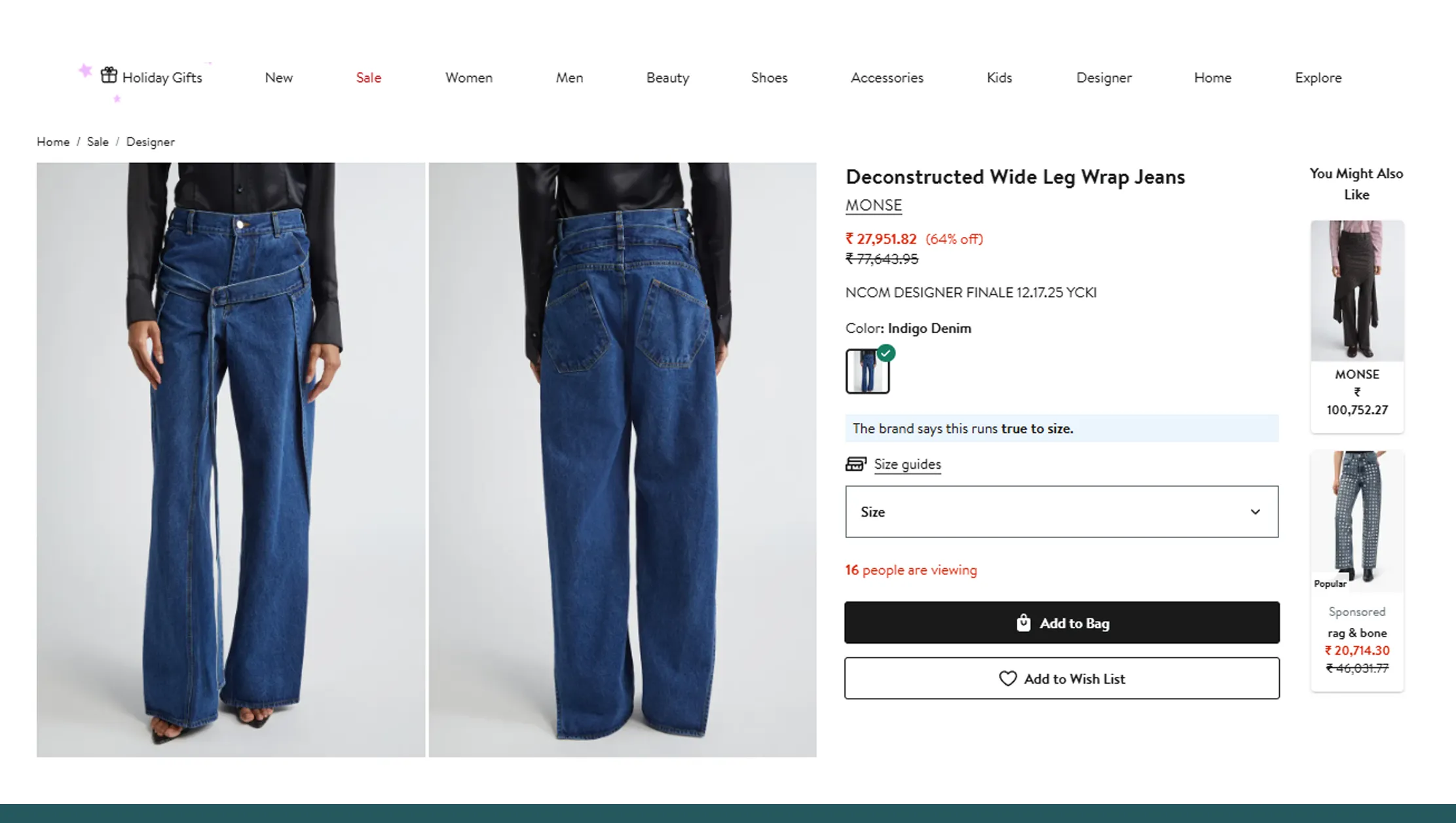 Use Cases Powered by Fashion Data Extraction