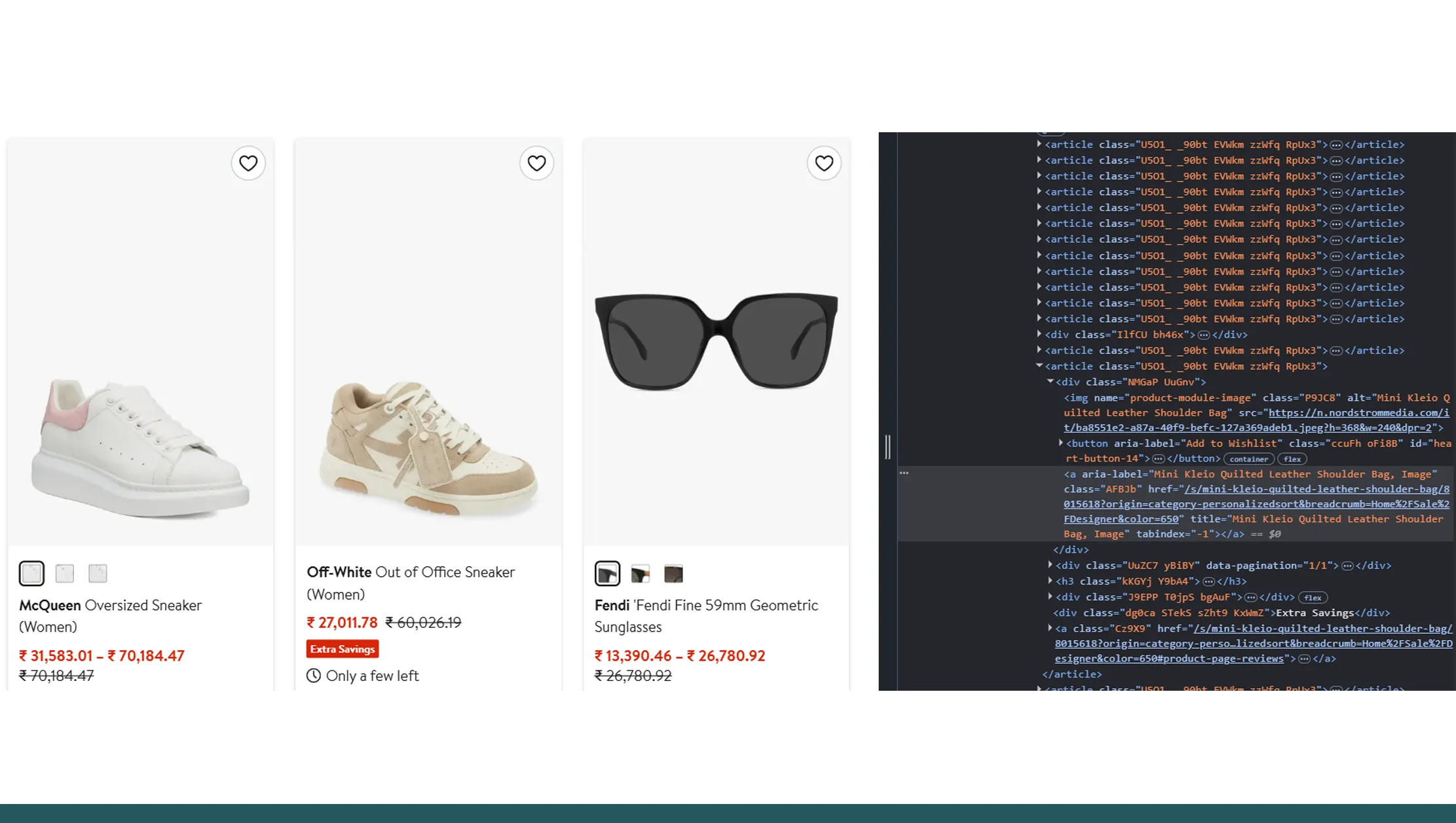 Who Can Benefit from the Fashion Insights Dashboard?