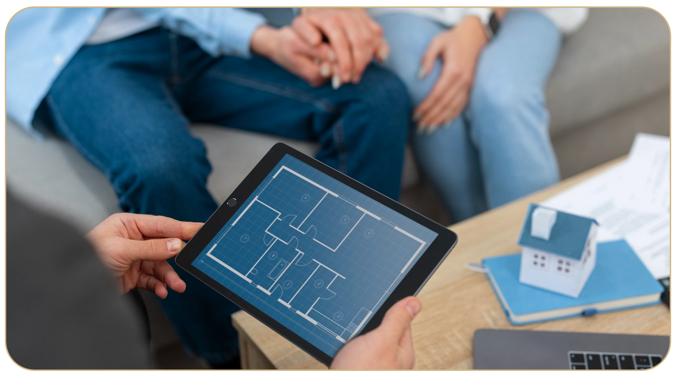 Unlocking Smarter Growth with Verified Property Intelligence