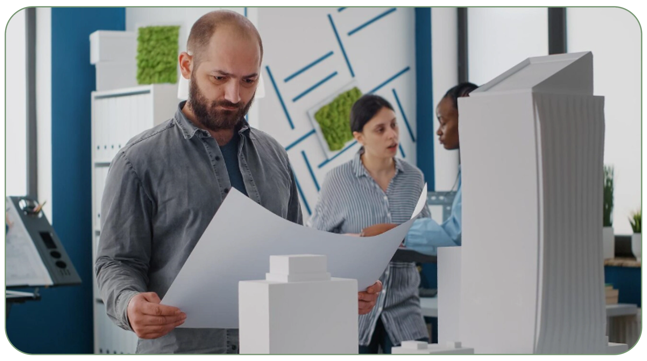 Unlocking Better Property Intelligence Through Verified Builder Data