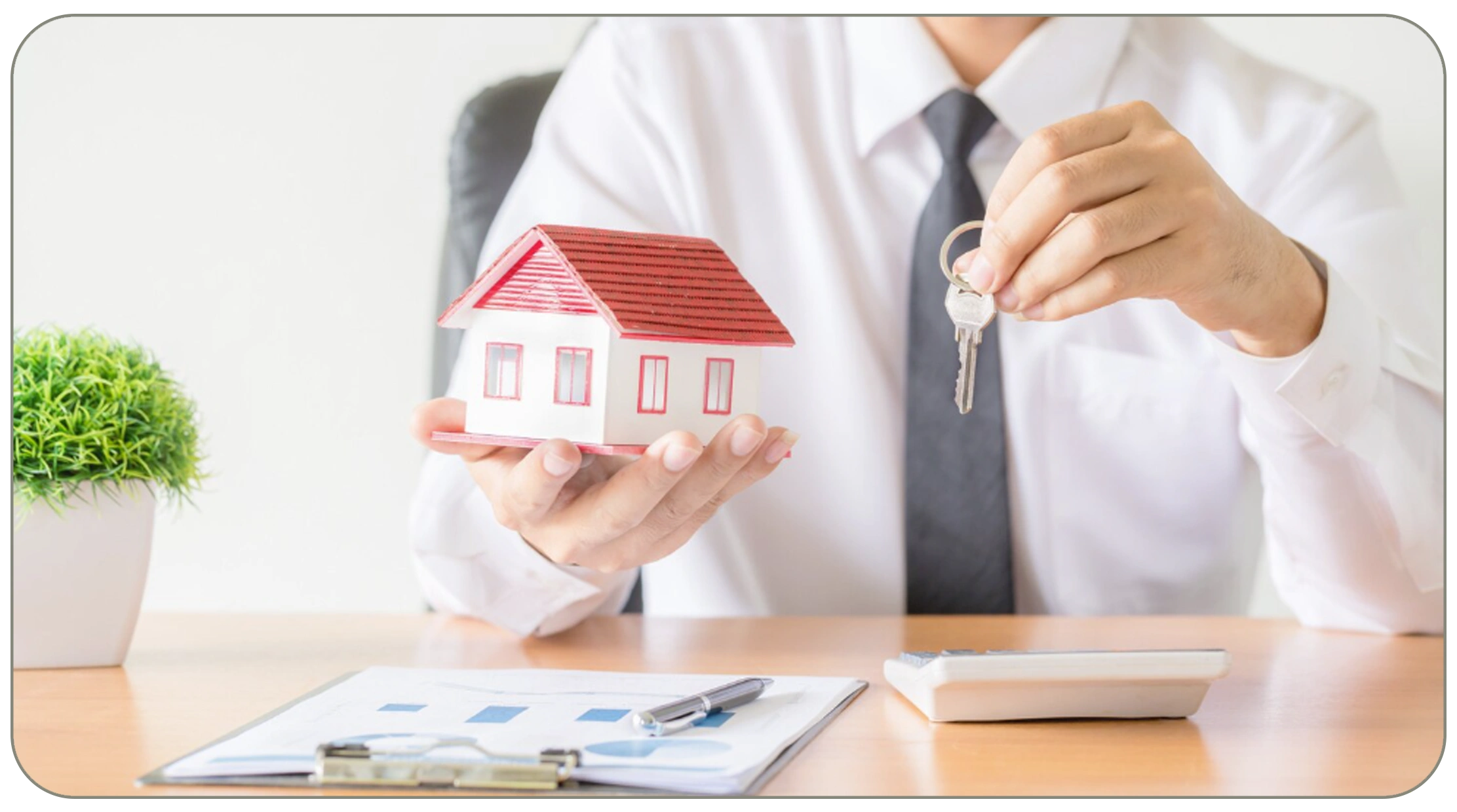 Web Scraping Real Estate Data API