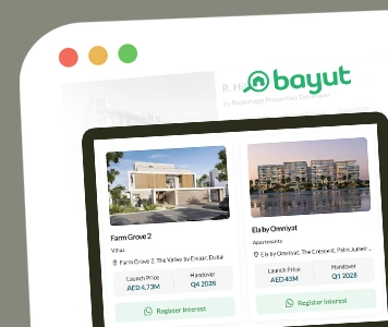 Trendyol data collection for ecommerce market research