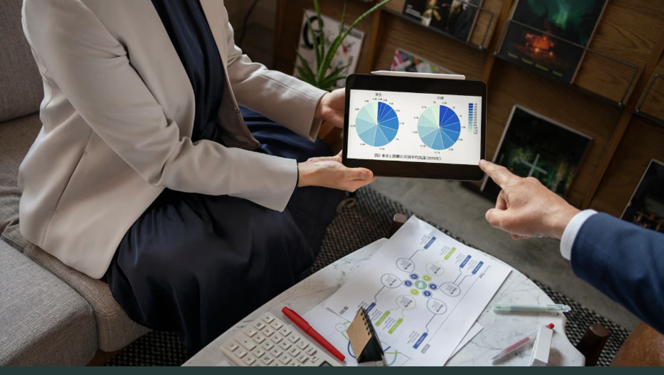 Automating Pricing Decisions