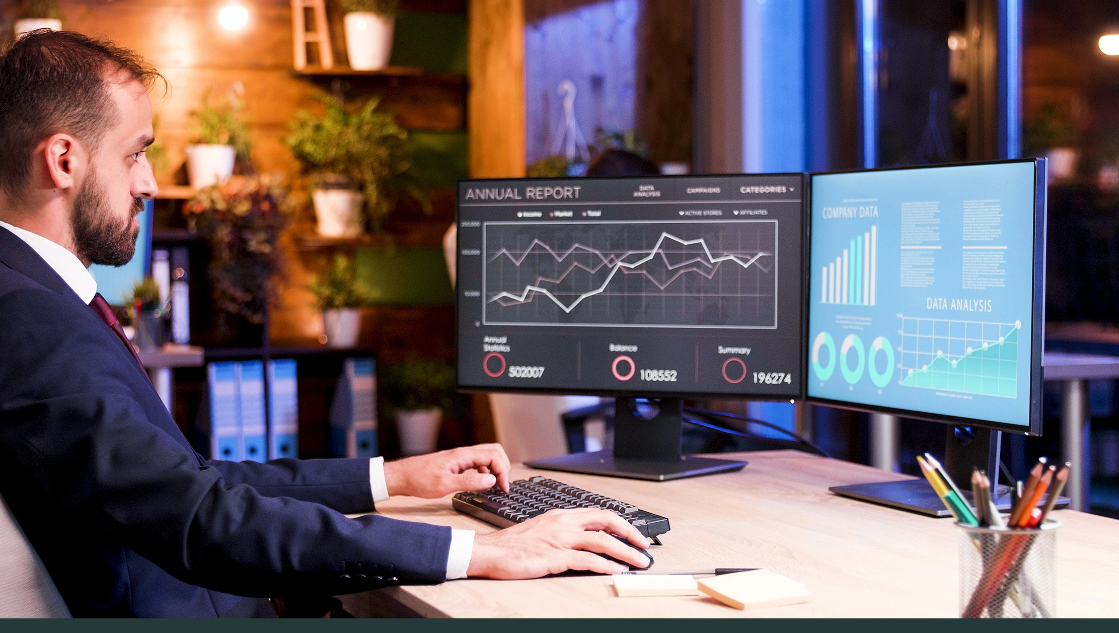 Monitoring Prices in Real Time