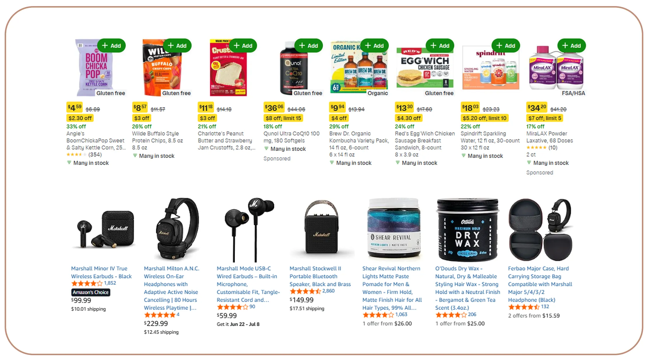 How Do Ecommerce and Grocery APIs Improve Pricing Intelligence