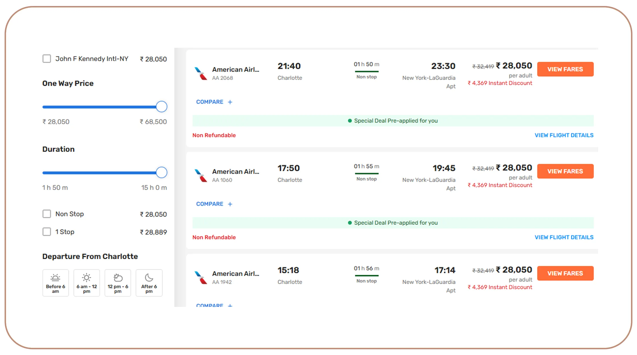 How Do Travel Booking and Airfare APIs Improve Market Intelligence