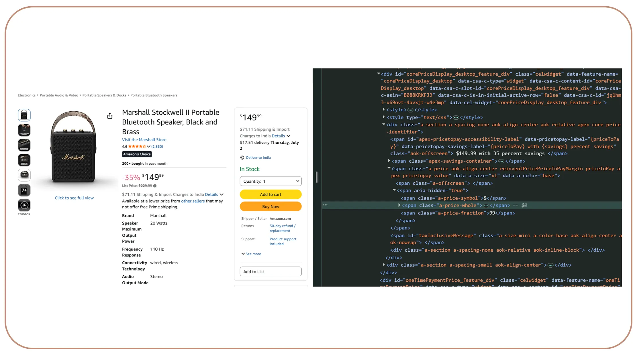 How Does Ecommerce Pricing and Product Data Scraping Work