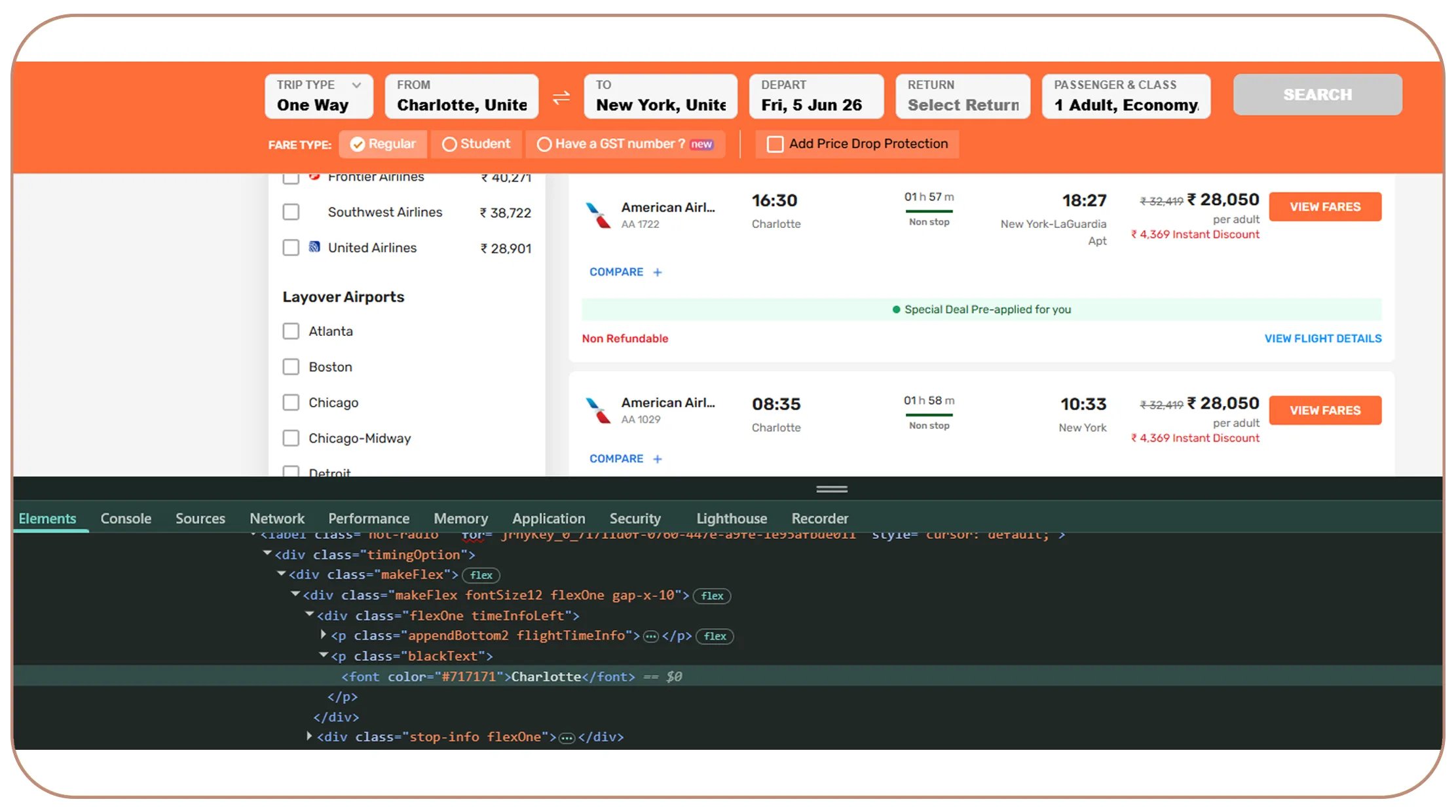 What Is a Travel Data Scraping API and Why Is It Important
