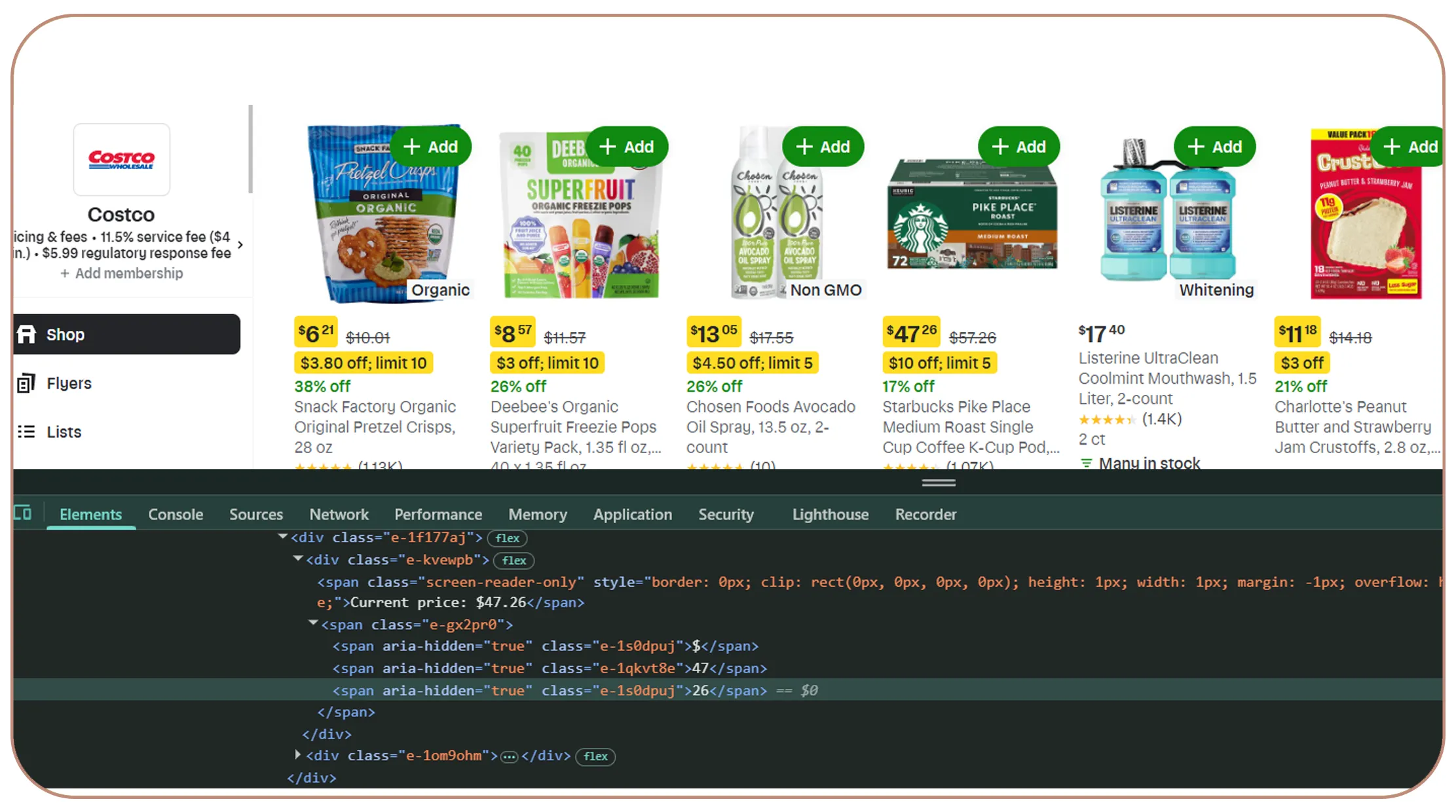 Why Are Grocery Data Scraping APIs Critical for Hyperlocal Intelligence