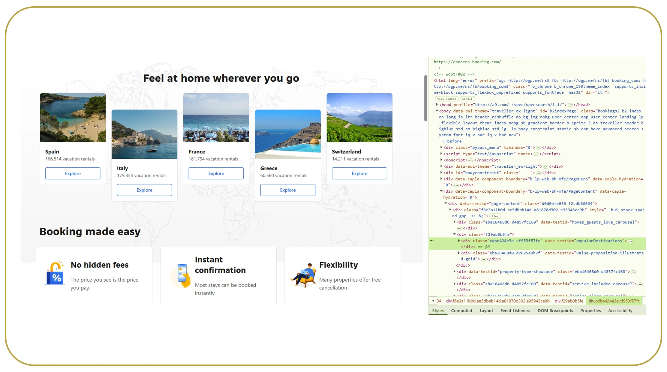 Strengthening Competitive Insights Through Automated Market Intelligence Collection