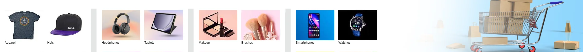 E-commerce