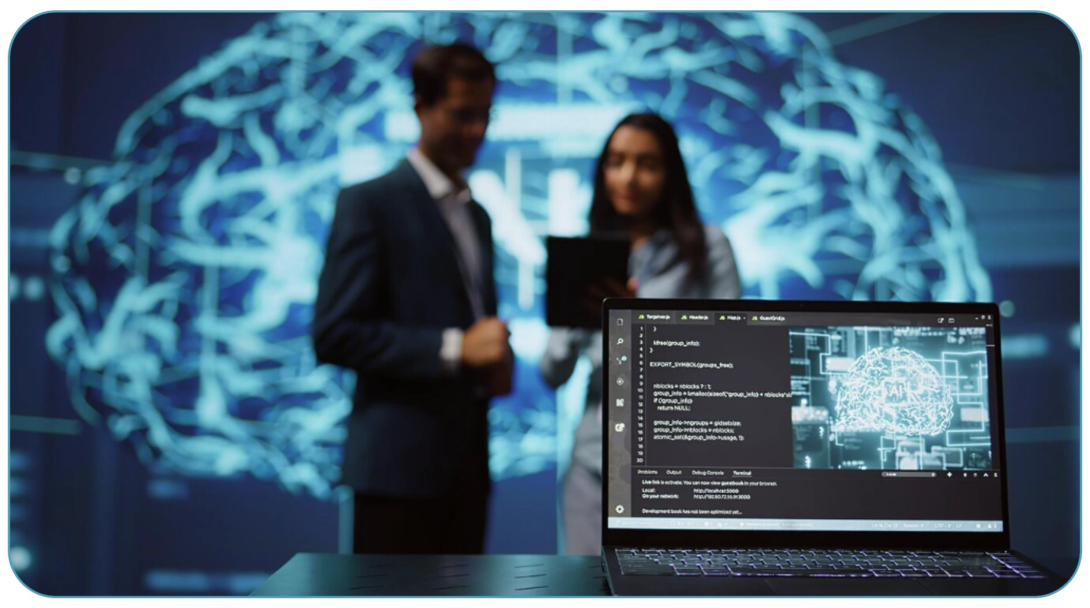 Enhancing Data Accuracy Through Intelligent Matching