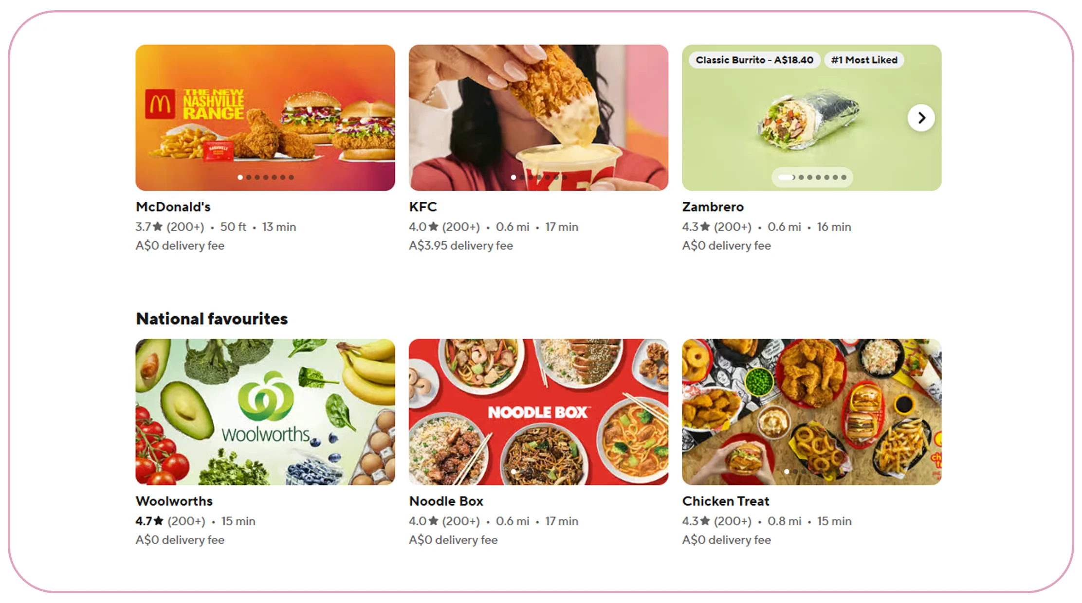 How Can Brands Build a Reliable View of a Changing Food Market?