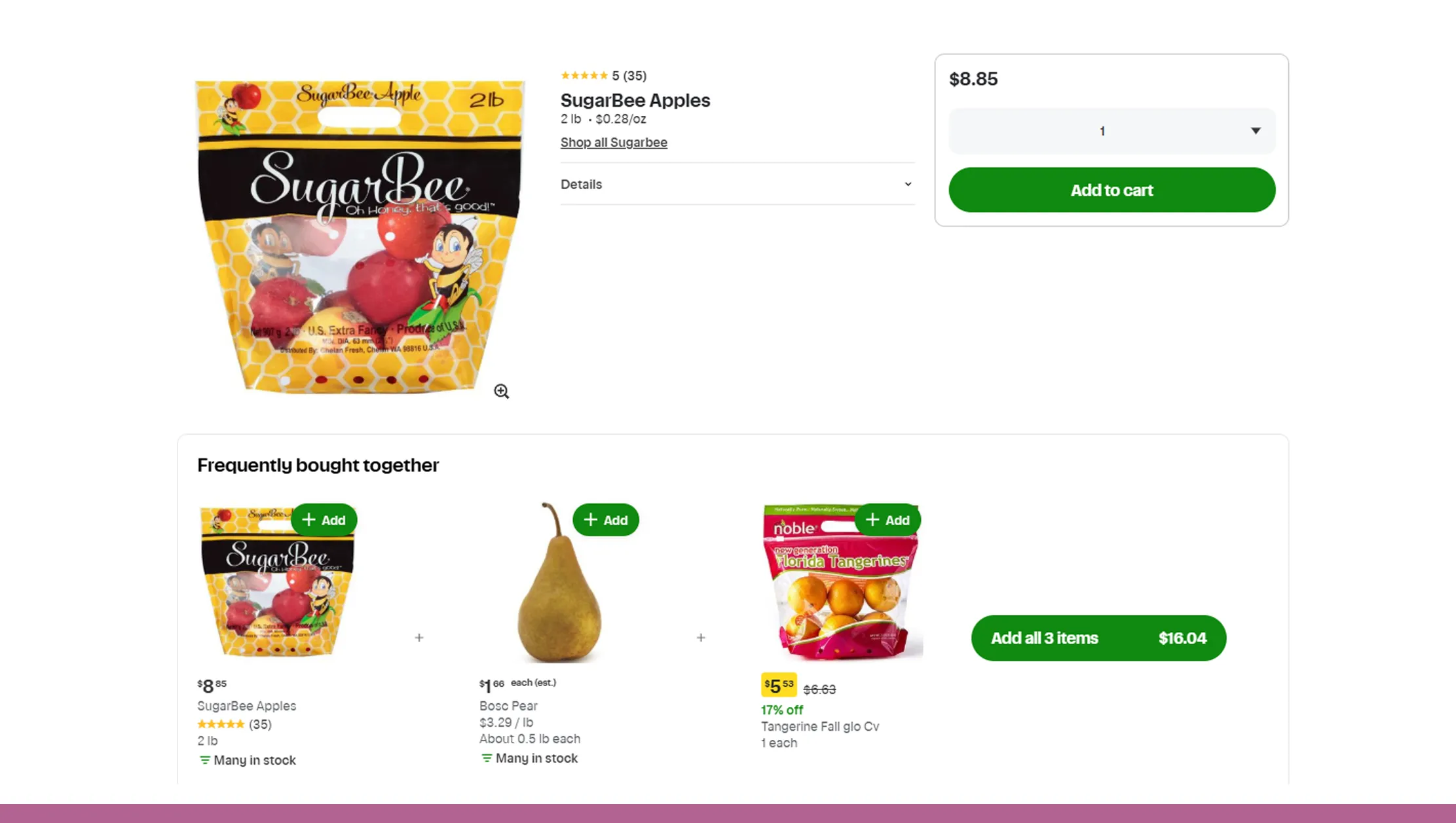 Understanding Market Dynamics at Scale