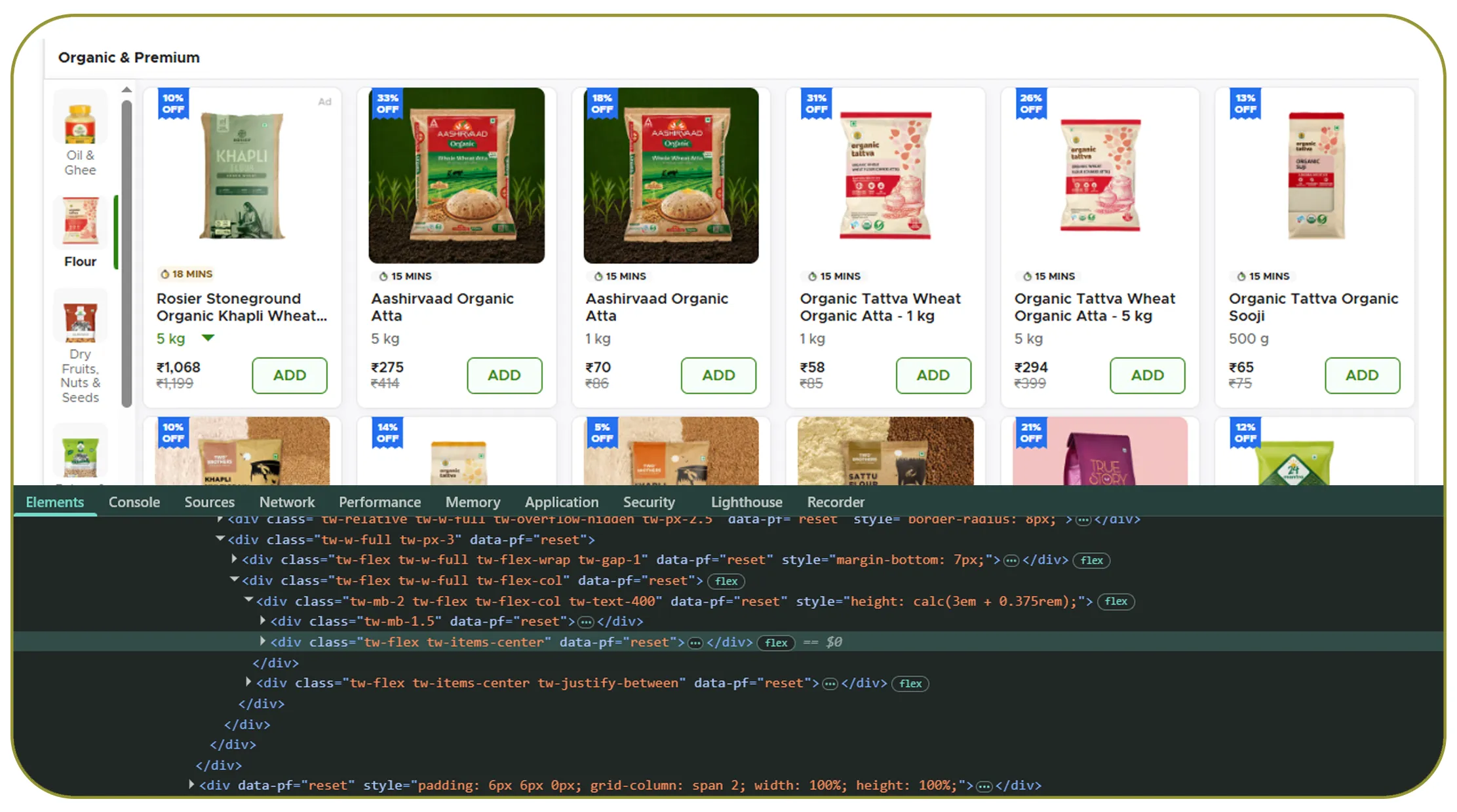 Optimizing Product Discovery and Catalog Management