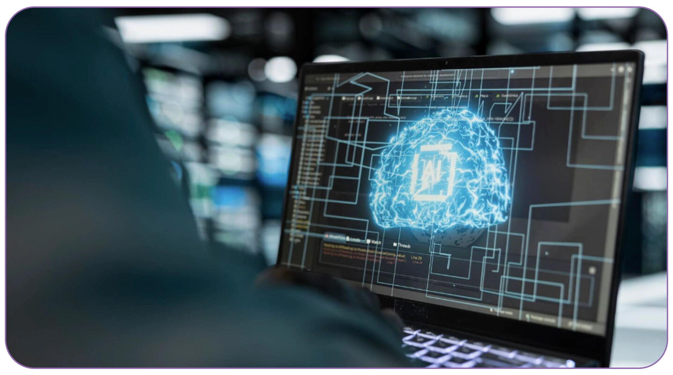 How Does AI Web Monitoring Improve Market Visibility?