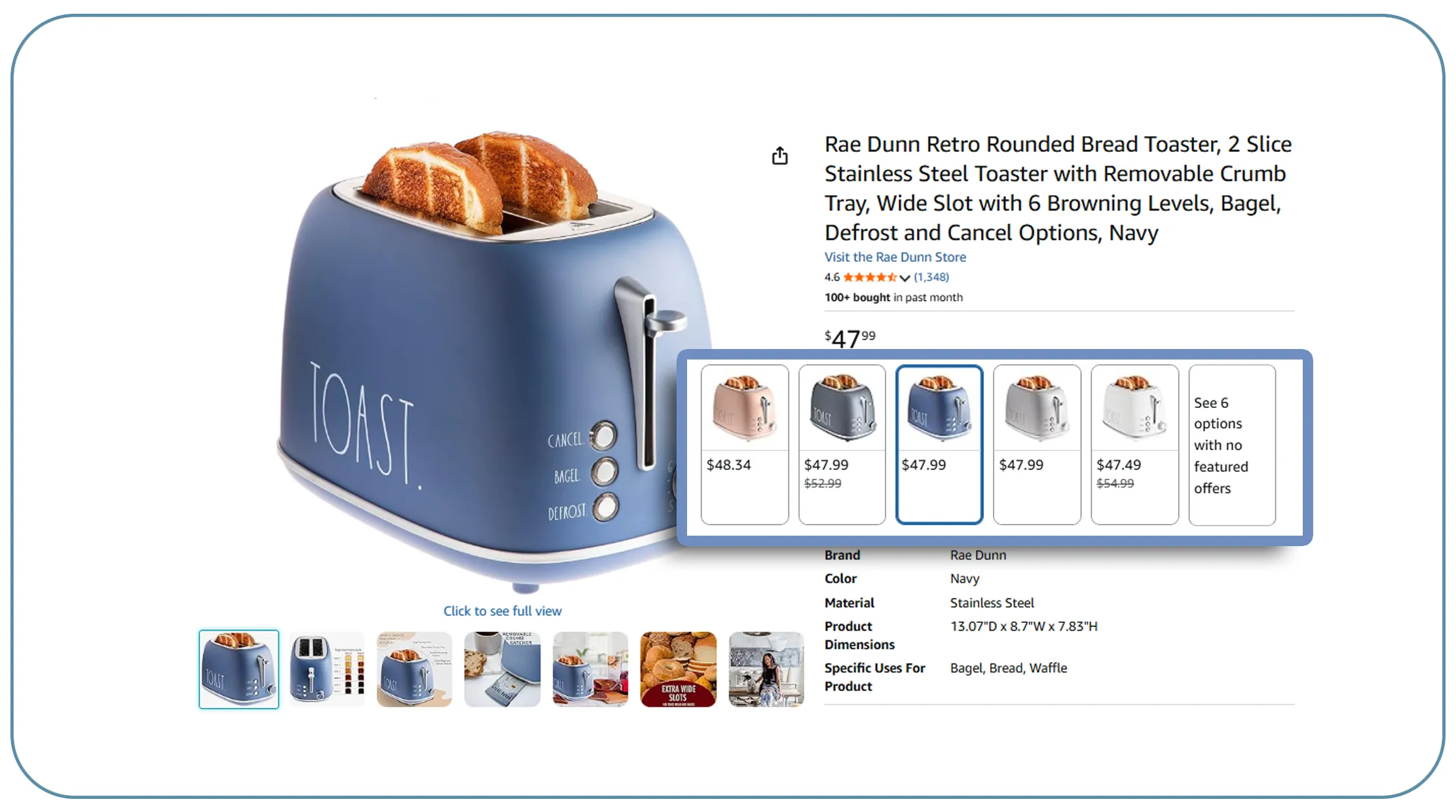 How Can Retailers Compare Competitor Pricing More Efficiently?