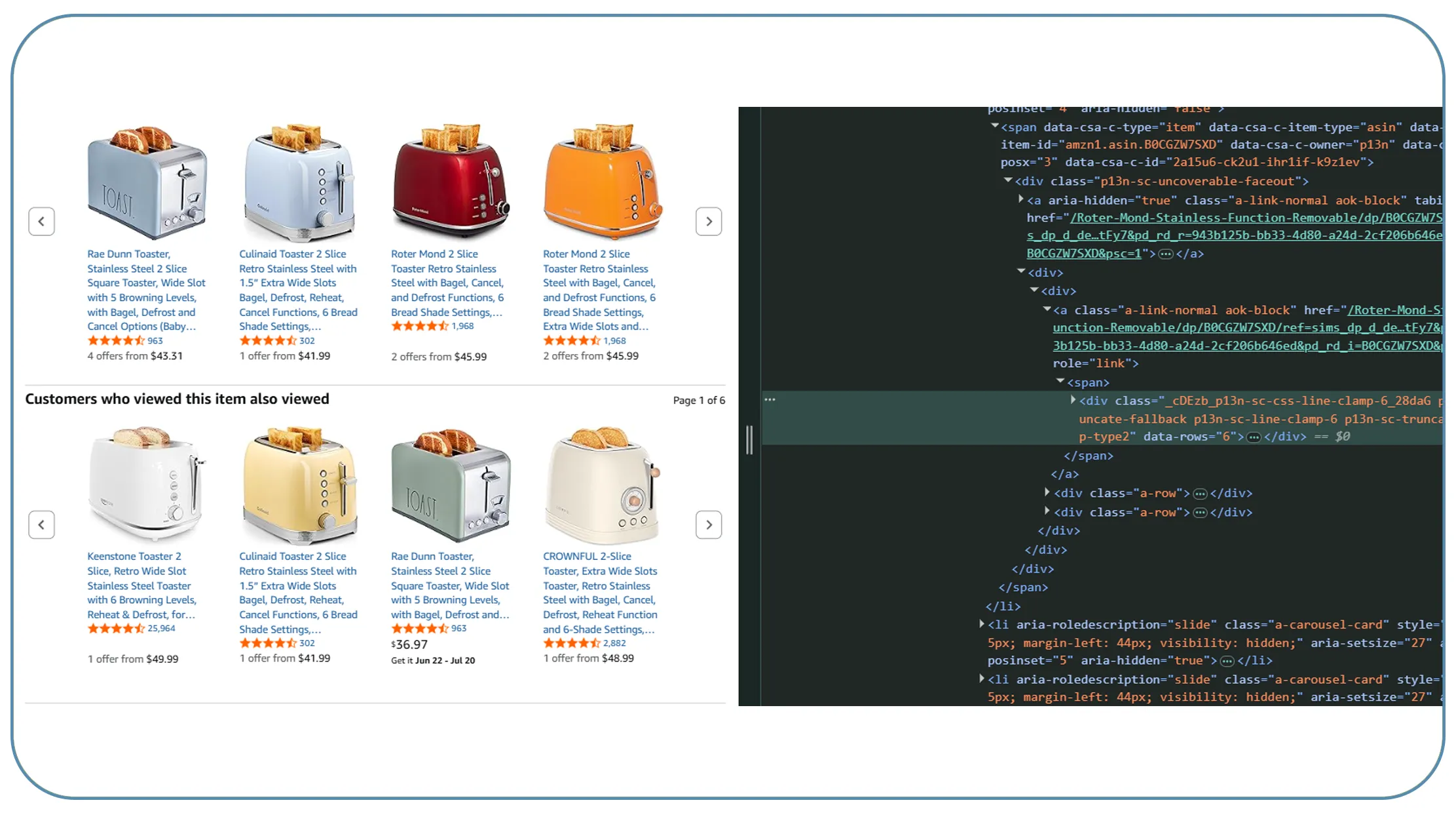 How Do Web Scraping Services Improve Retail Intelligence?