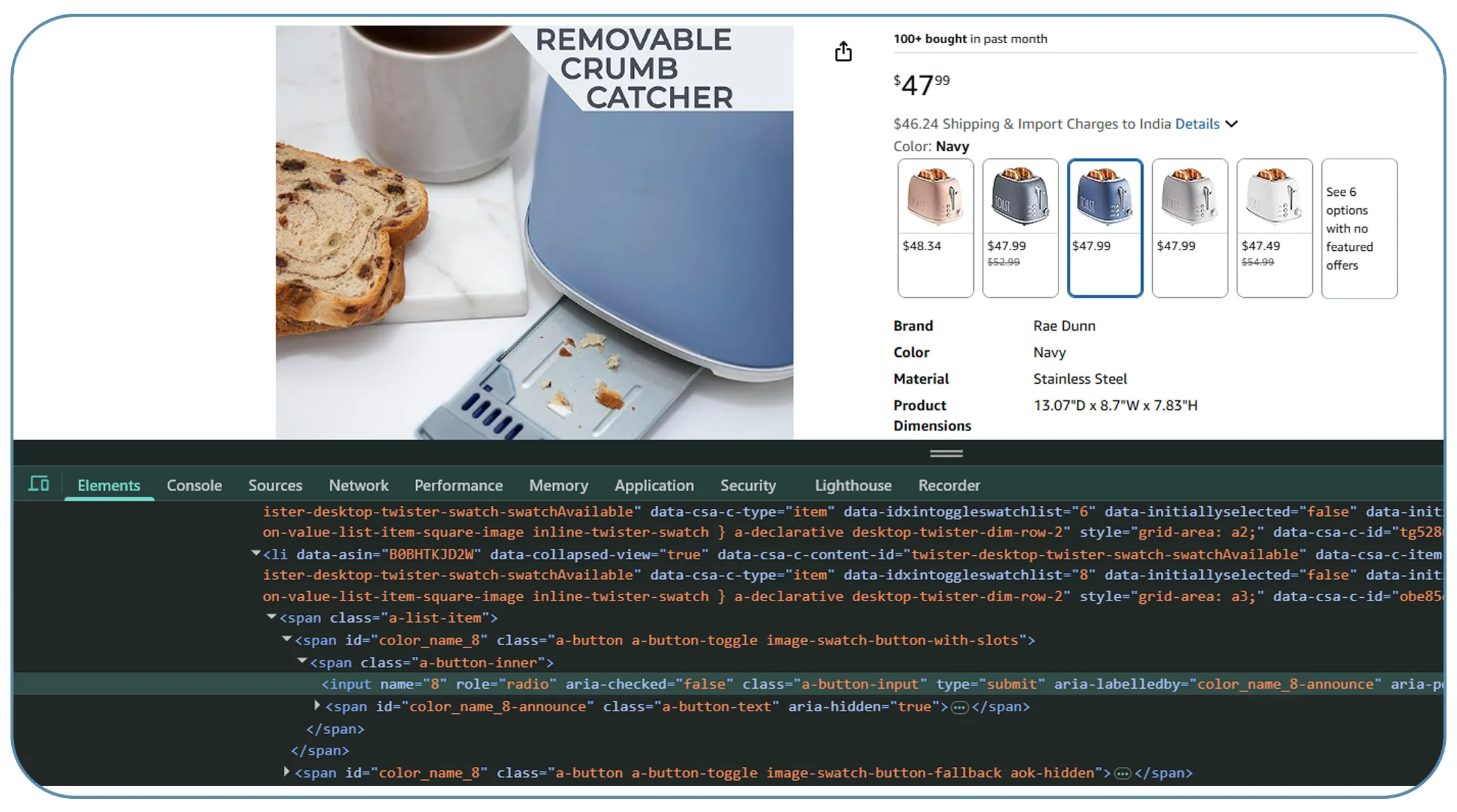 How Does Automated Web Scraping Improve Price Tracking?