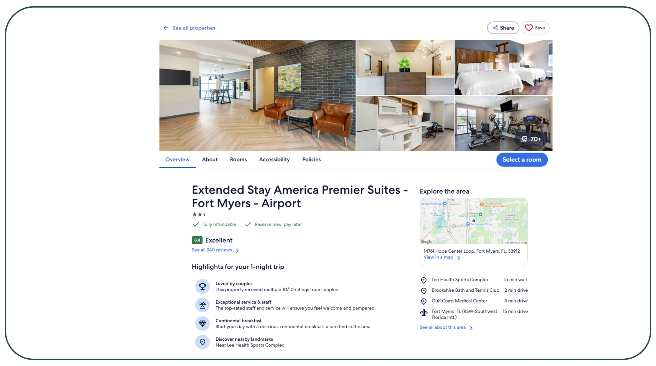 Why Florida and Las Vegas Demand Real-Time Data Intelligence