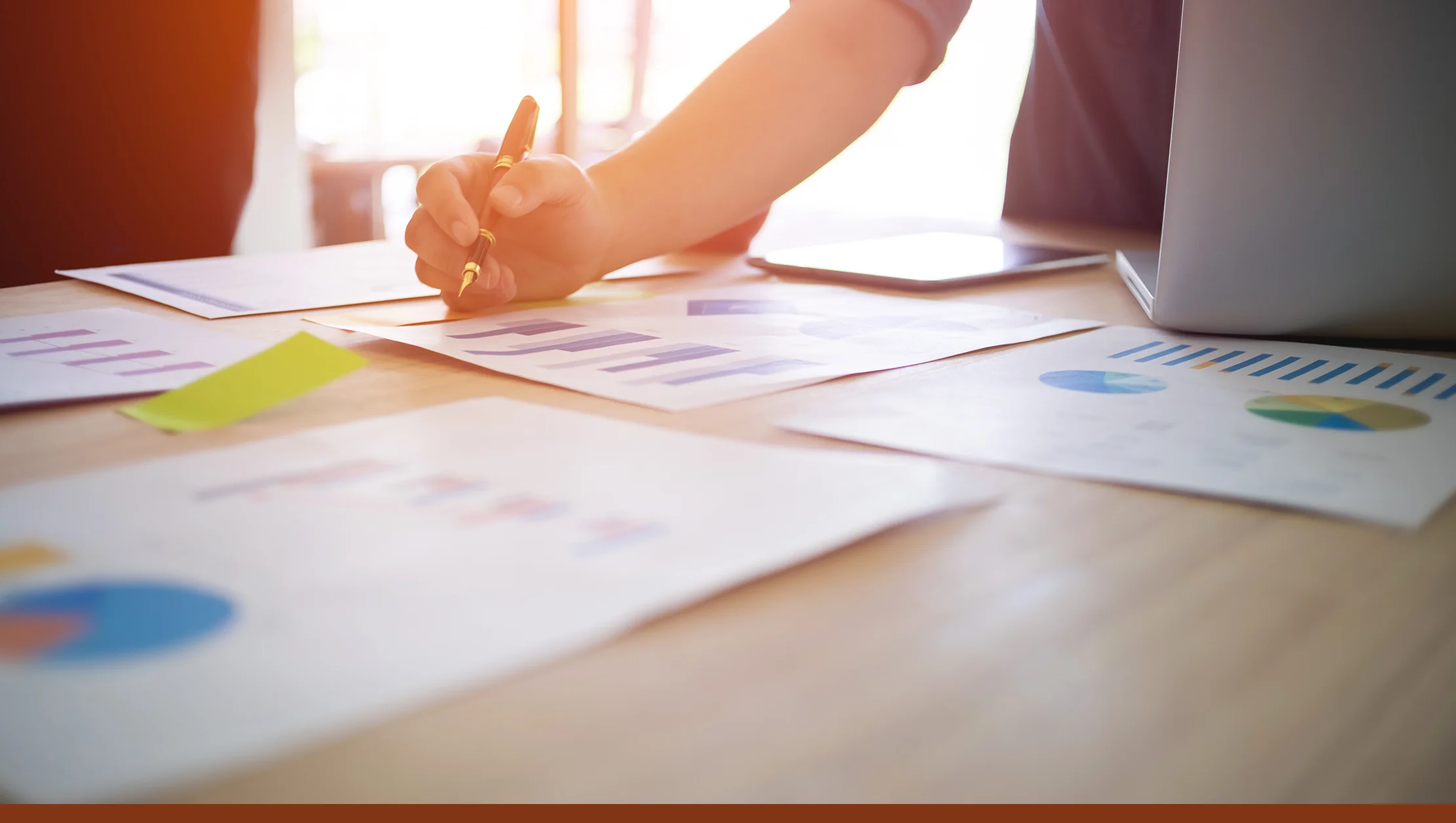 Market Research and Forecasting Market Research and Forecasting
