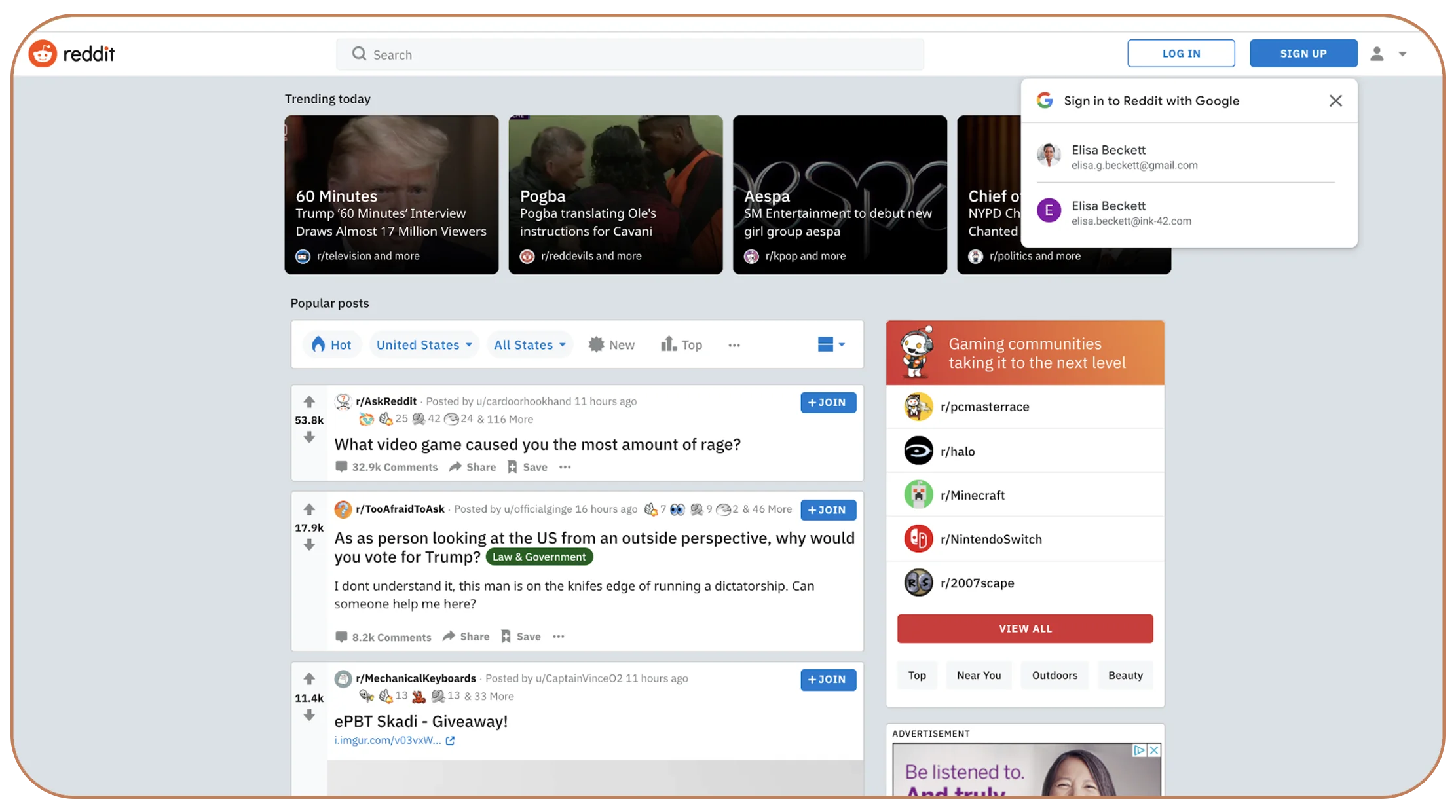 What is Reddit web scraping for market research?