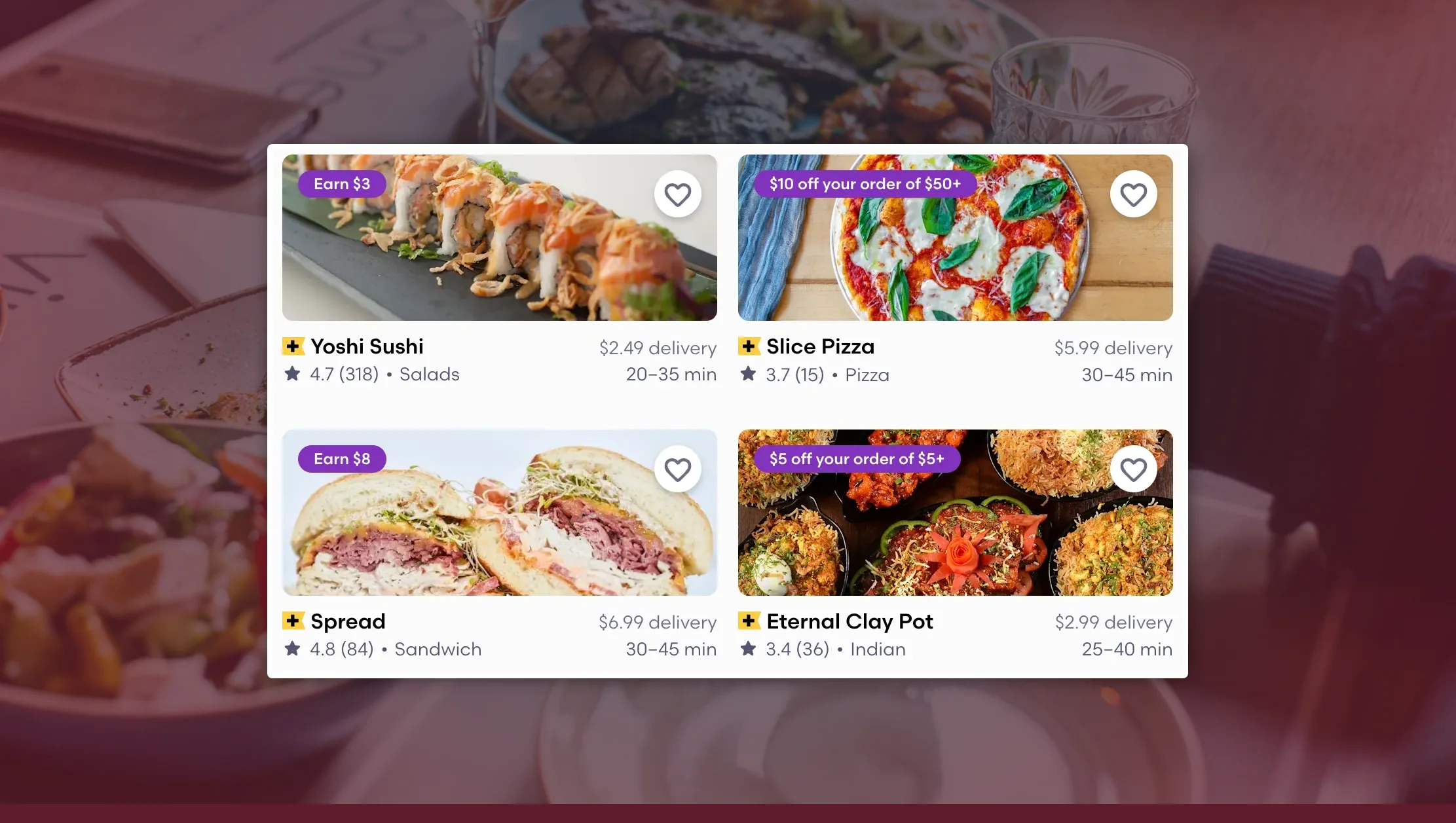 Solution-Dynamic-Coupon-Scraper-for-Food-Apps