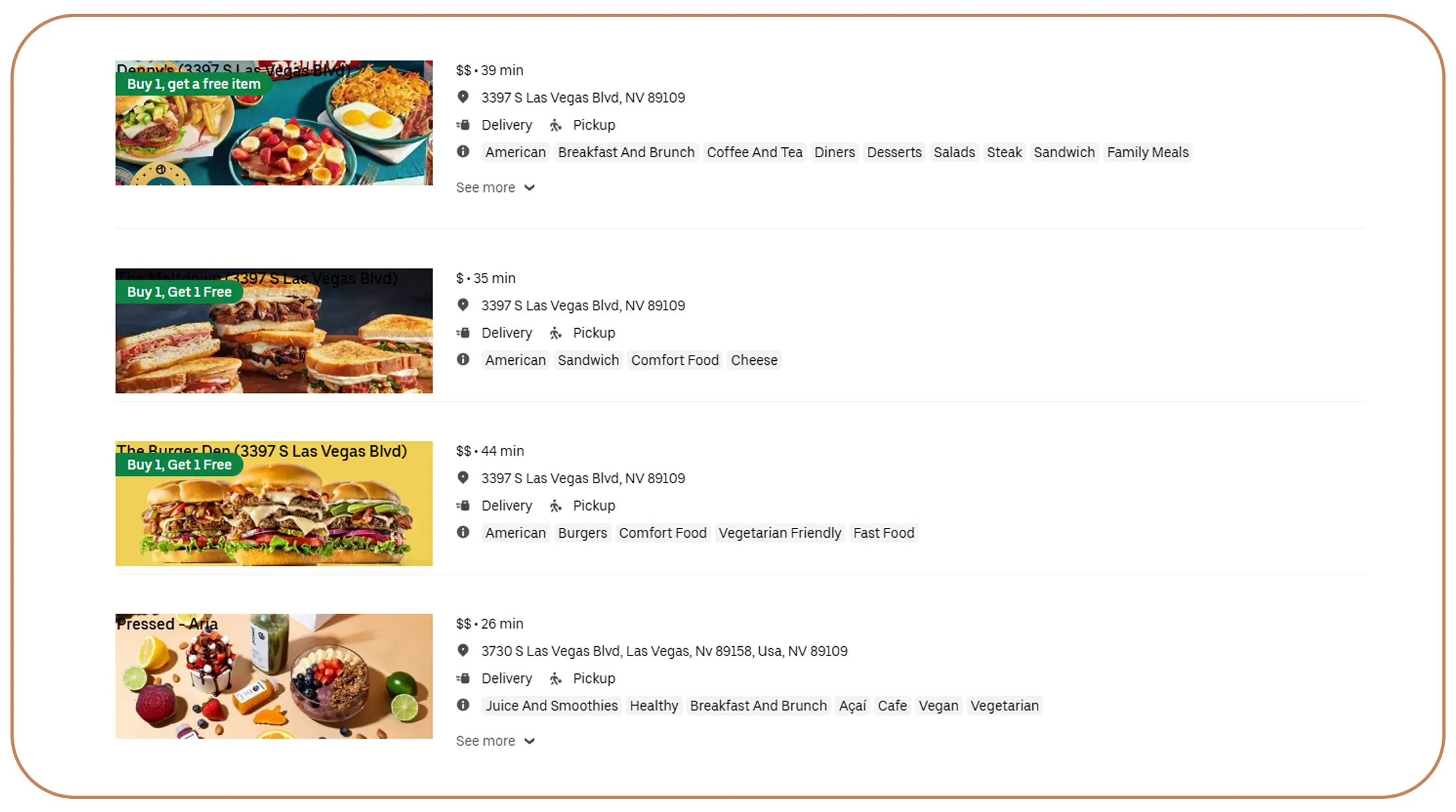 How Do APIs Improve Food Delivery Operations?