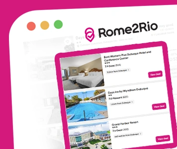 Discover how Rome2Rio data scraping for travel market intelligence helps track routes, fares, travel options, and market trends for smarter decisions.