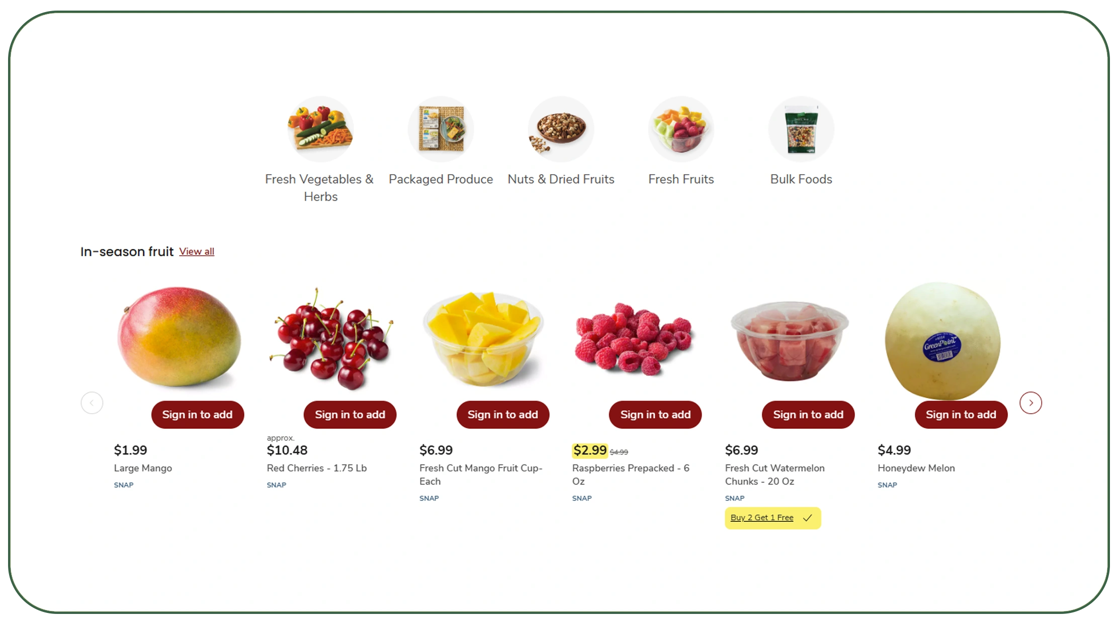 How can teams identify price changes as they happen