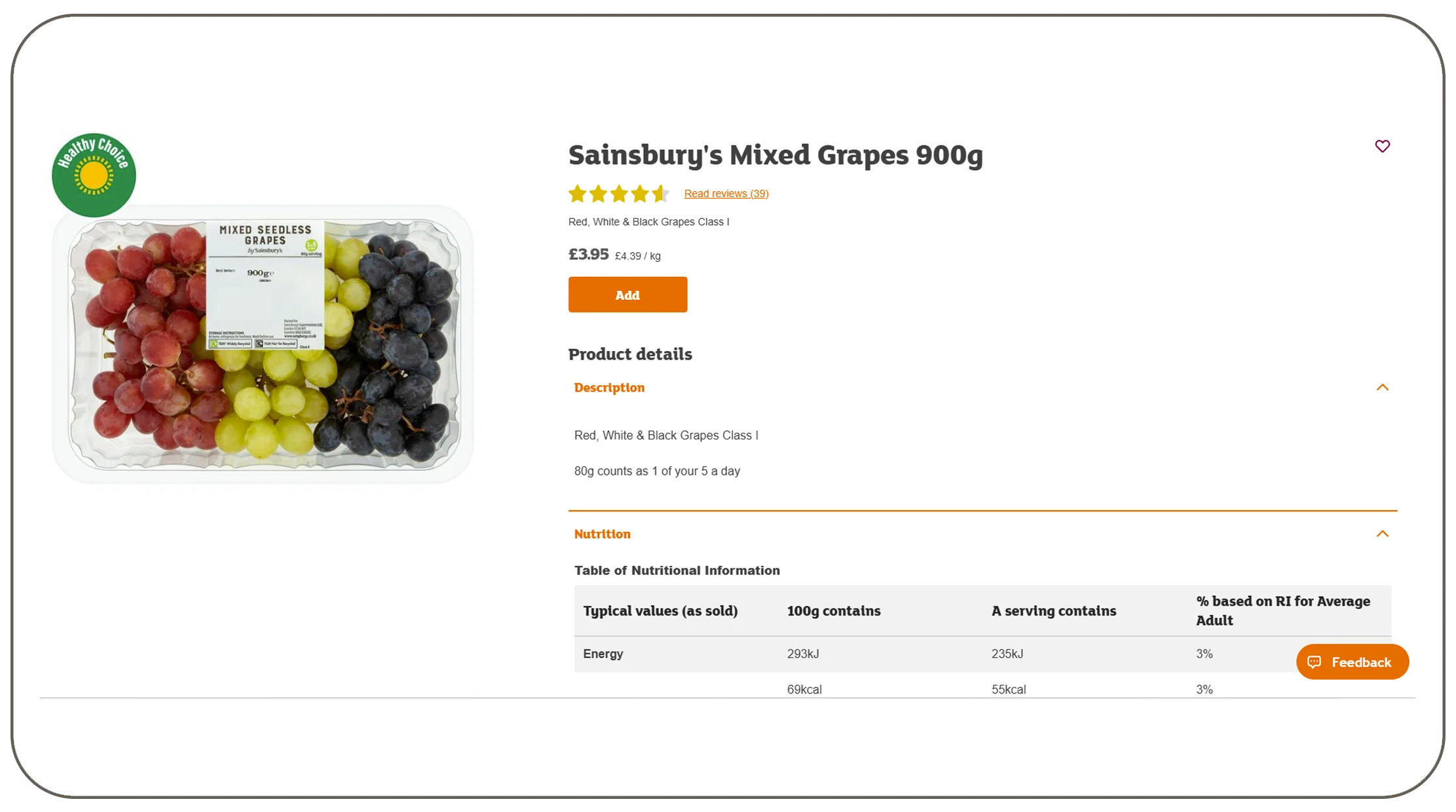 What Can Historical Price Data Reveal About Grocery Competition?