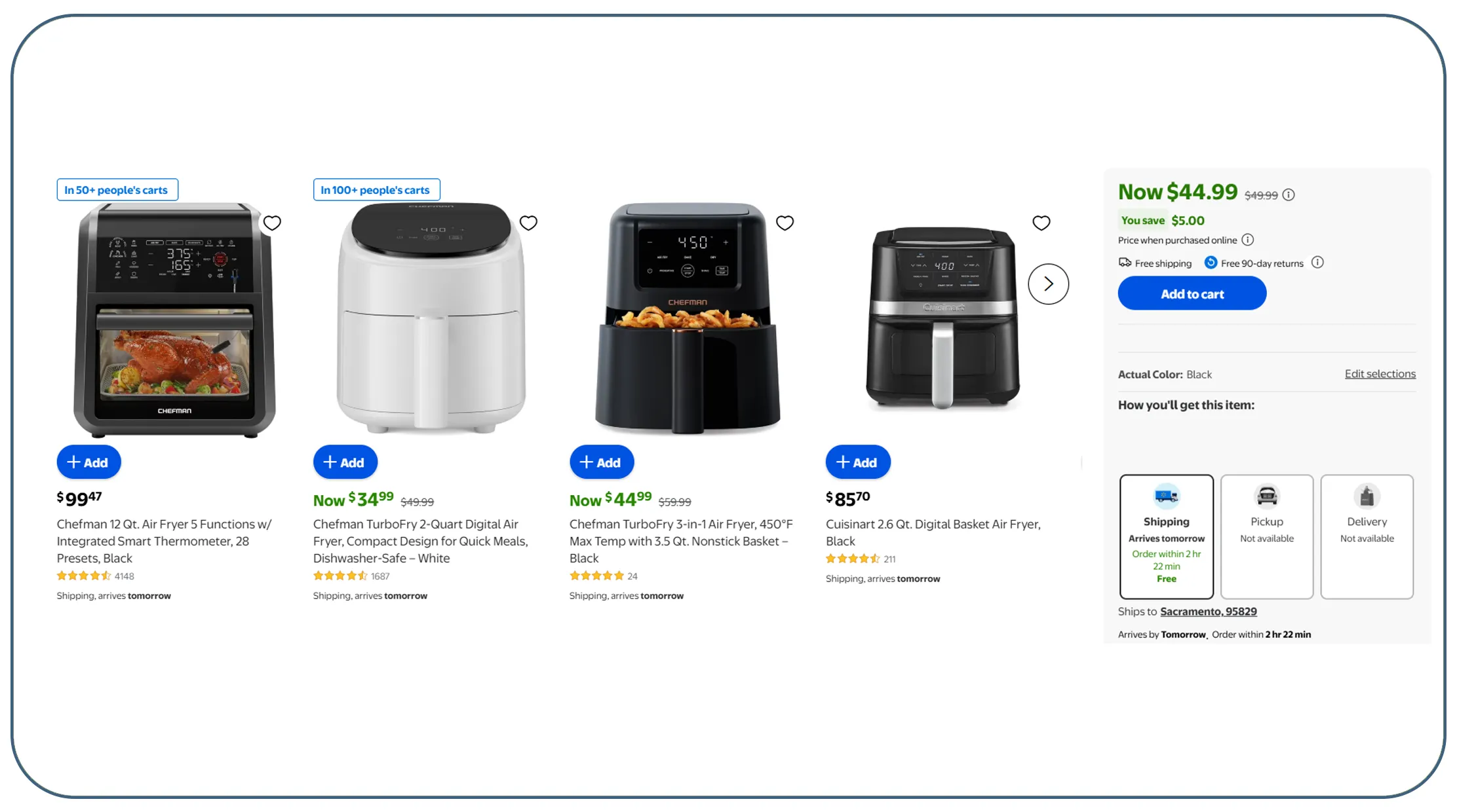 Improving Competitive Pricing Accuracy Across Online Retail Channels