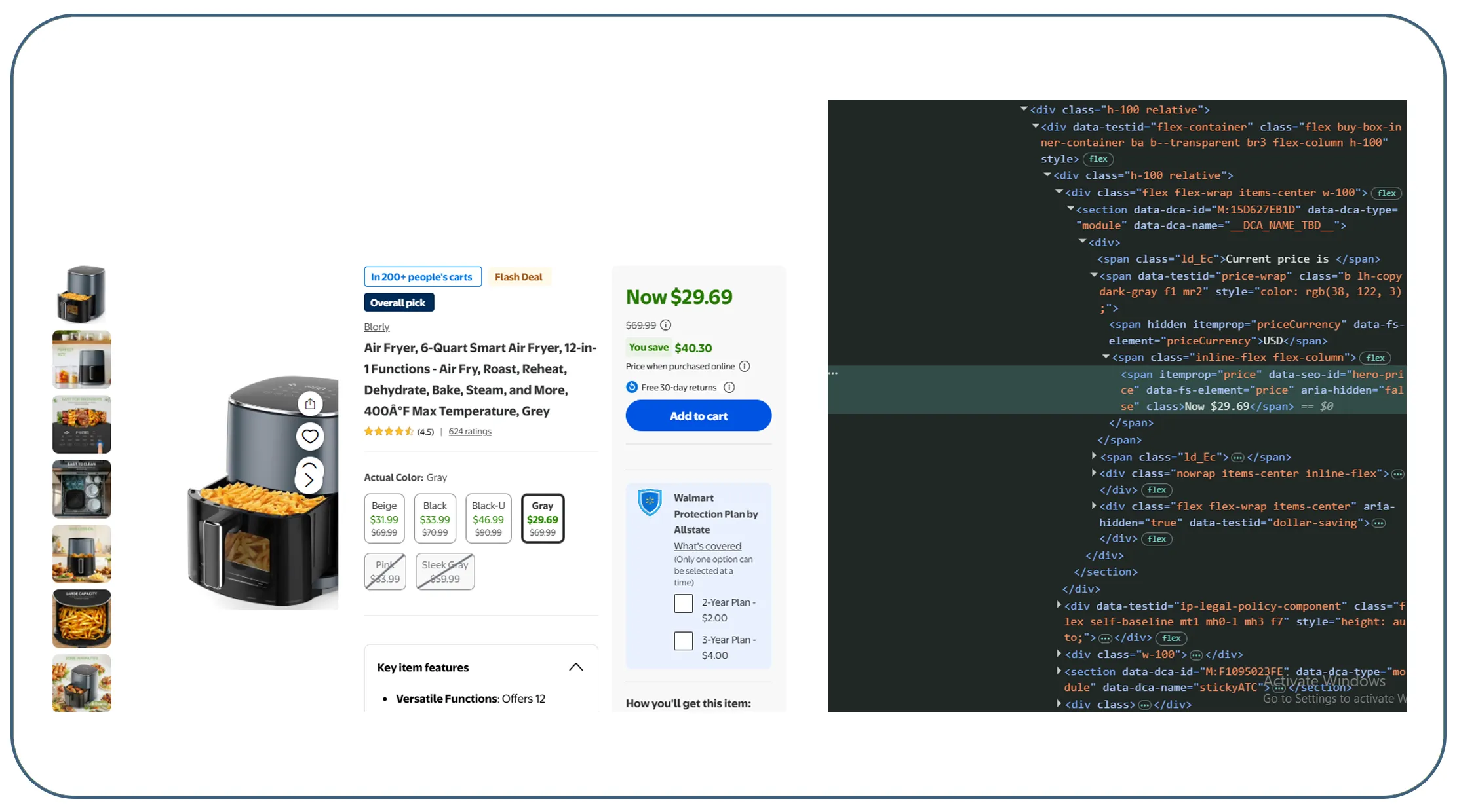 Using Live Retail Insights to Improve Market Responsiveness