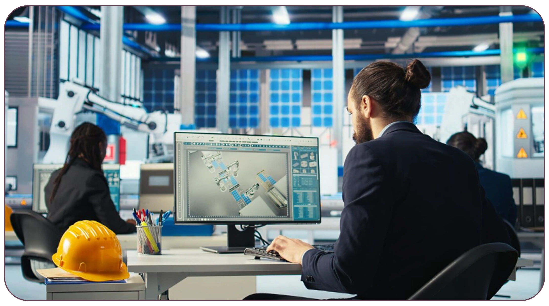 How Can AI Improve Real-Time Property Monitoring?