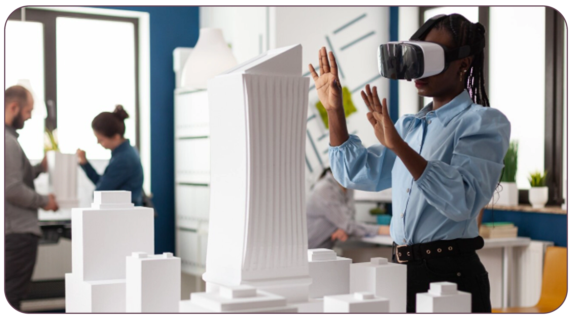 How Is Generative AI Transforming Property Intelligence?