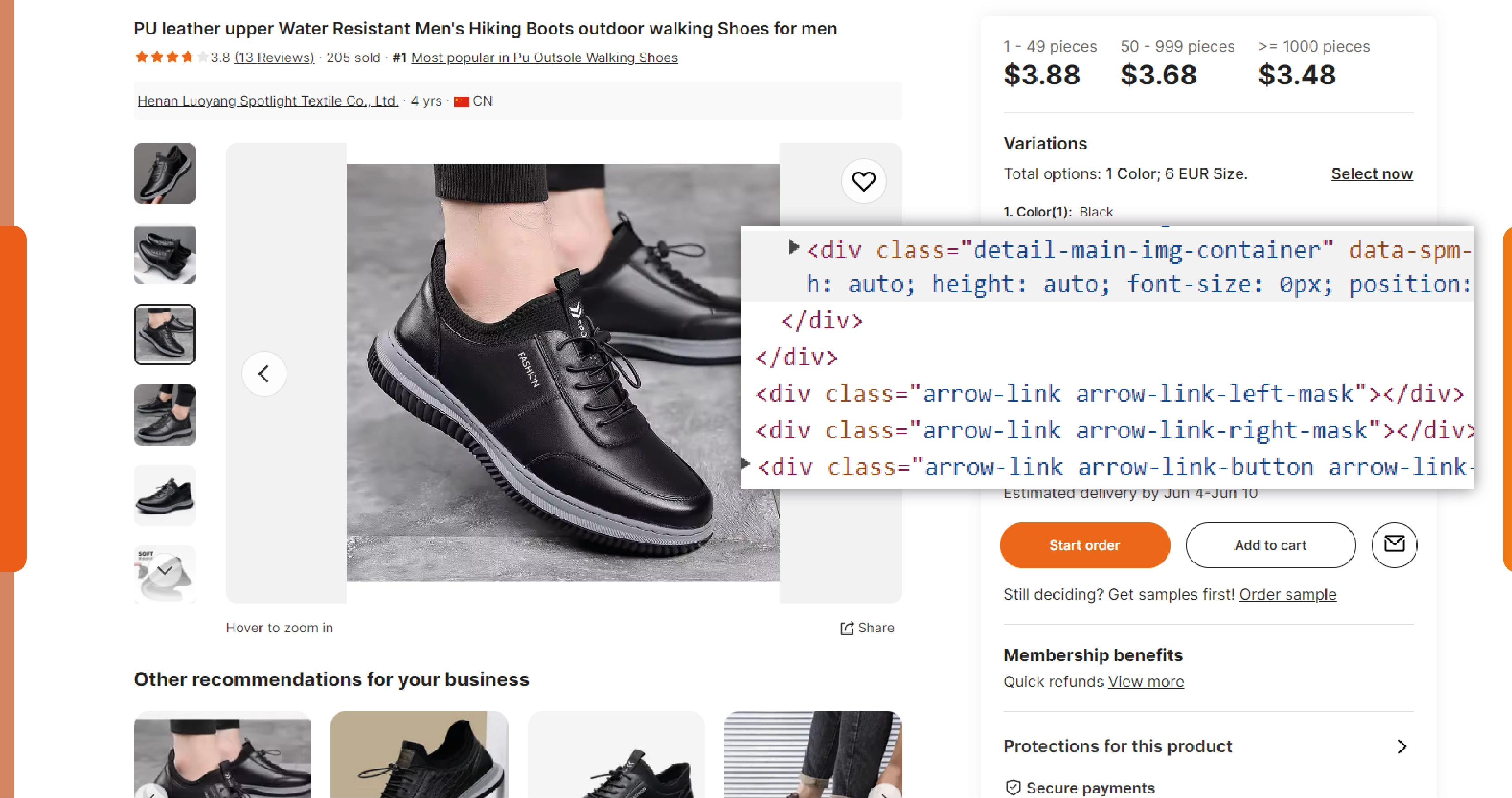 What-is-Web-Scraping