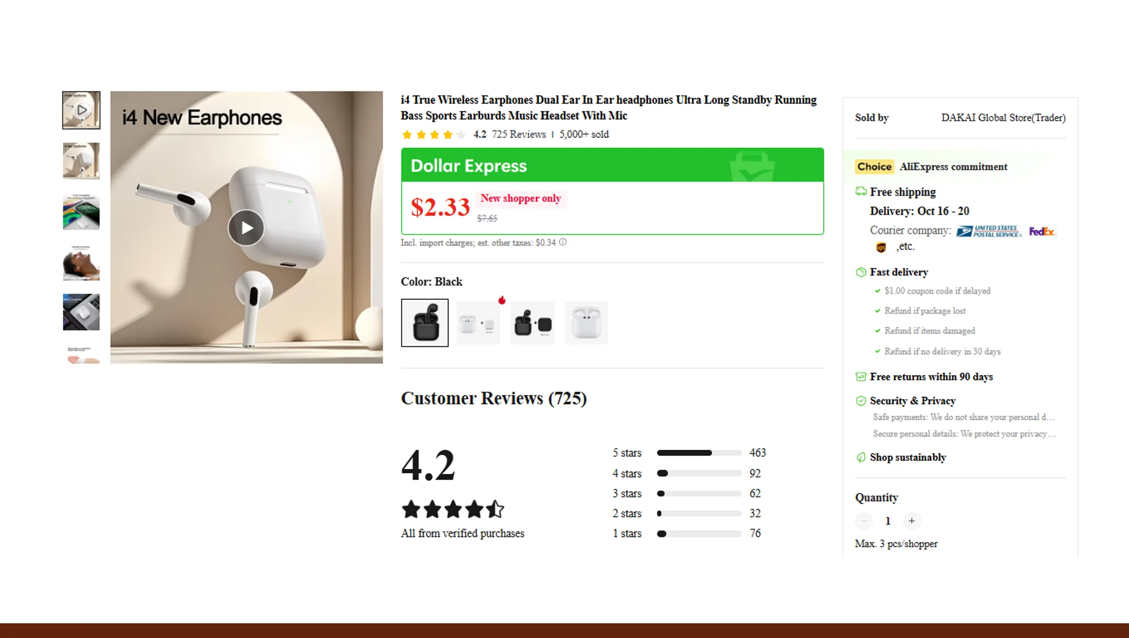 Applications for E-Commerce Businesses Applications for E-Commerce Businesses