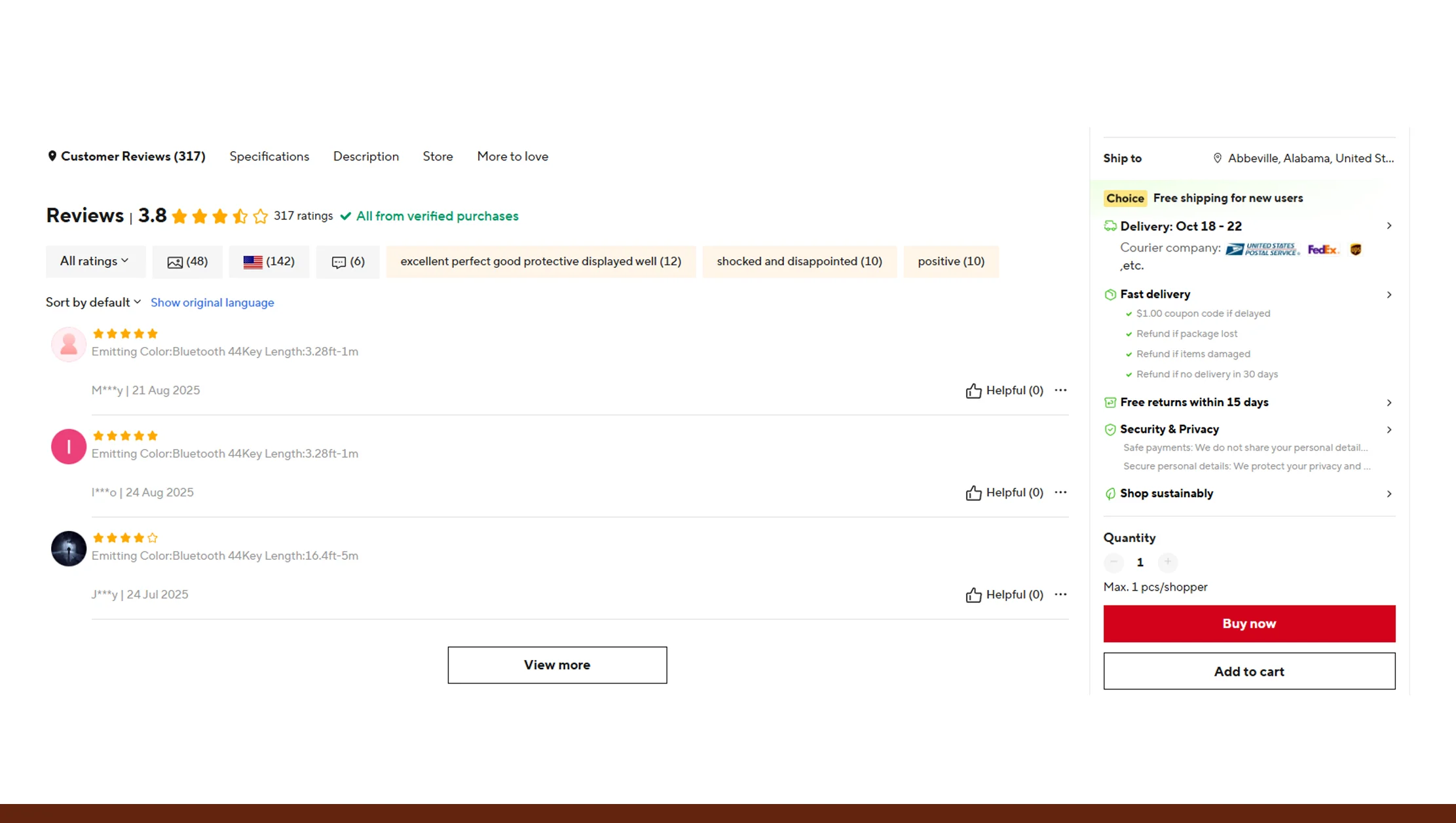 Trend Forecasting Through AliExpress Insights Trend Forecasting Through AliExpress Insights