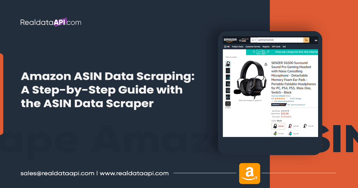 How-To-Scrape-Amazon-ASIN-Data-Using-Amazon-ASIN-Data-Scraper