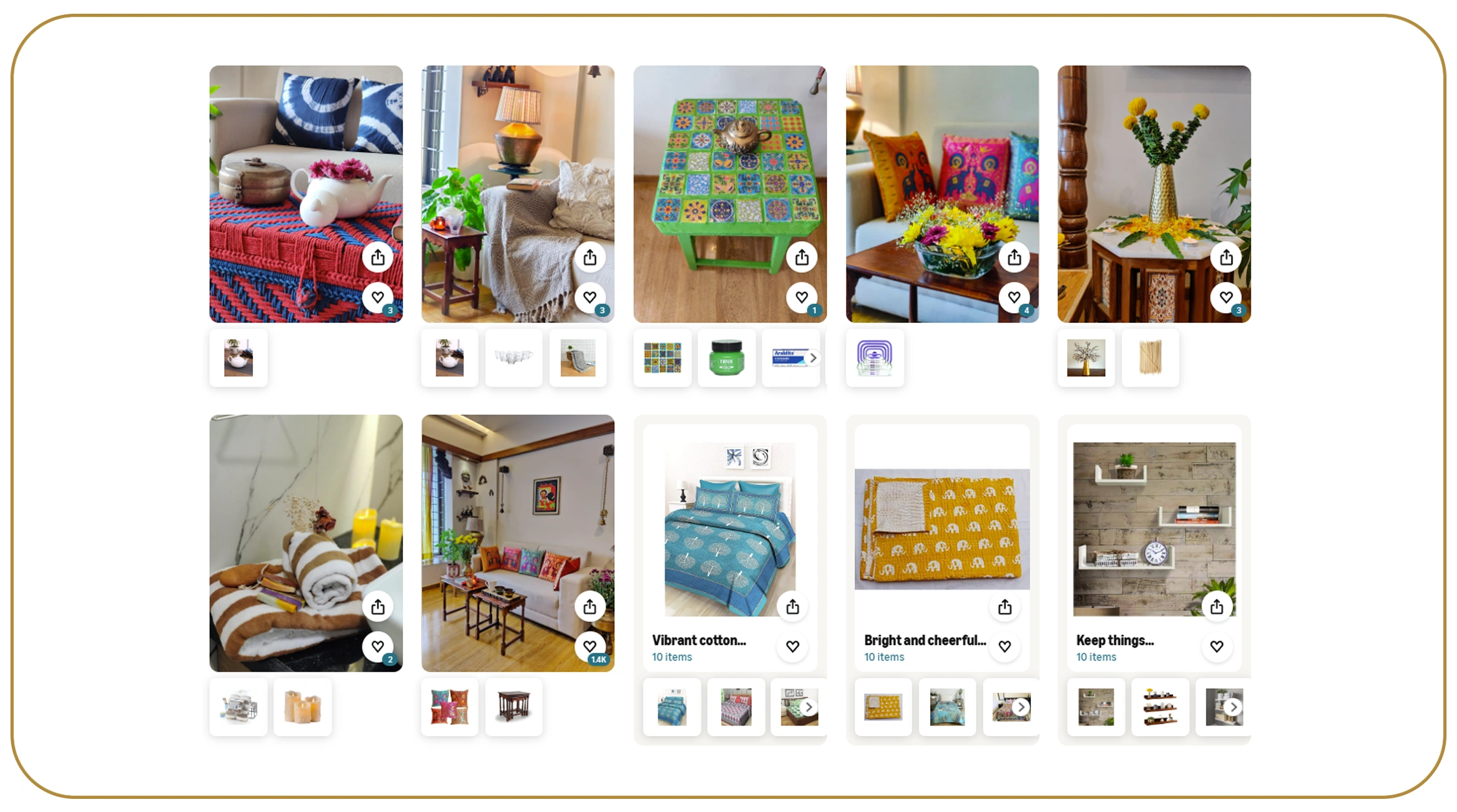 Technical Approach: Scraping Amazon Live Creator Pages