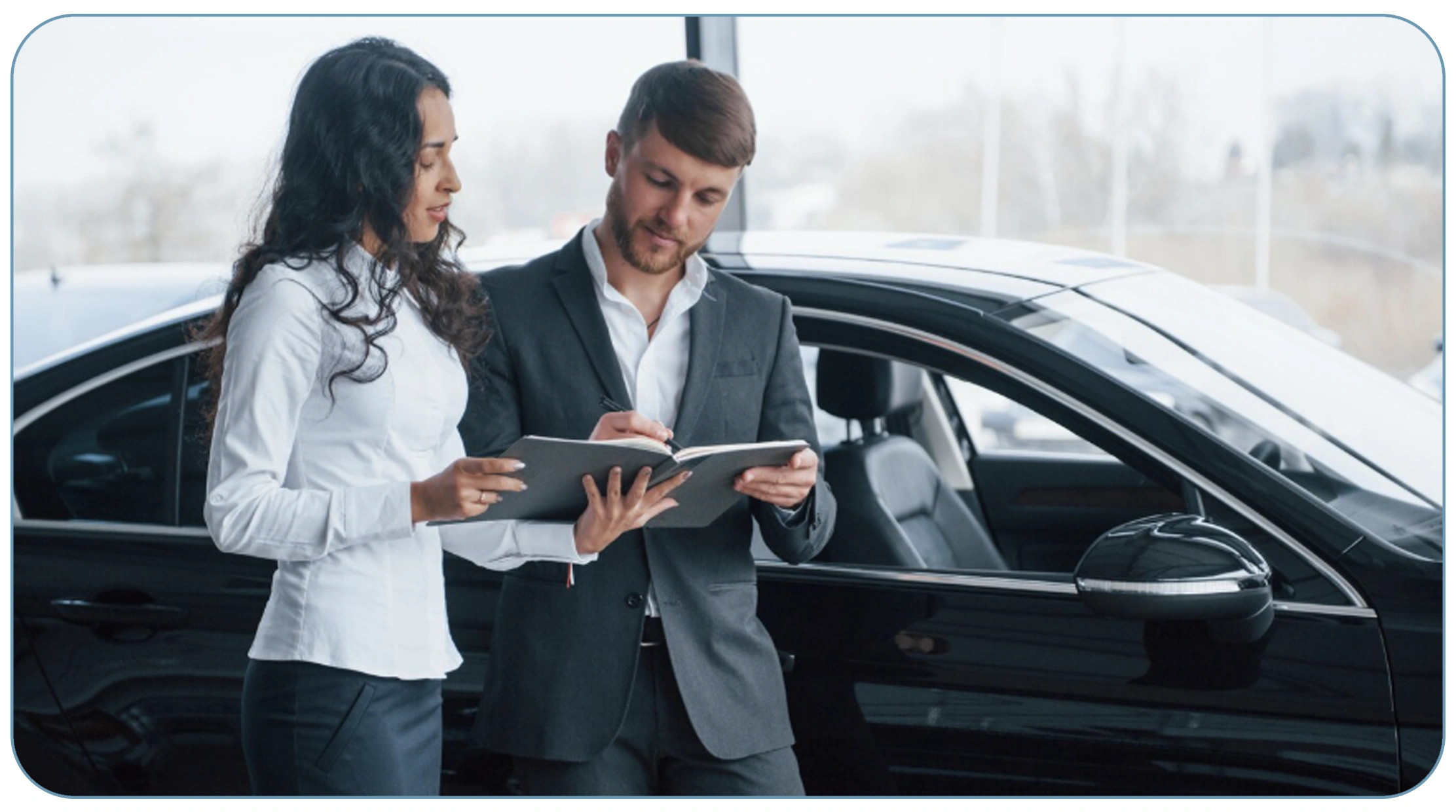 Key Insights European Car Market Analysis Reveals