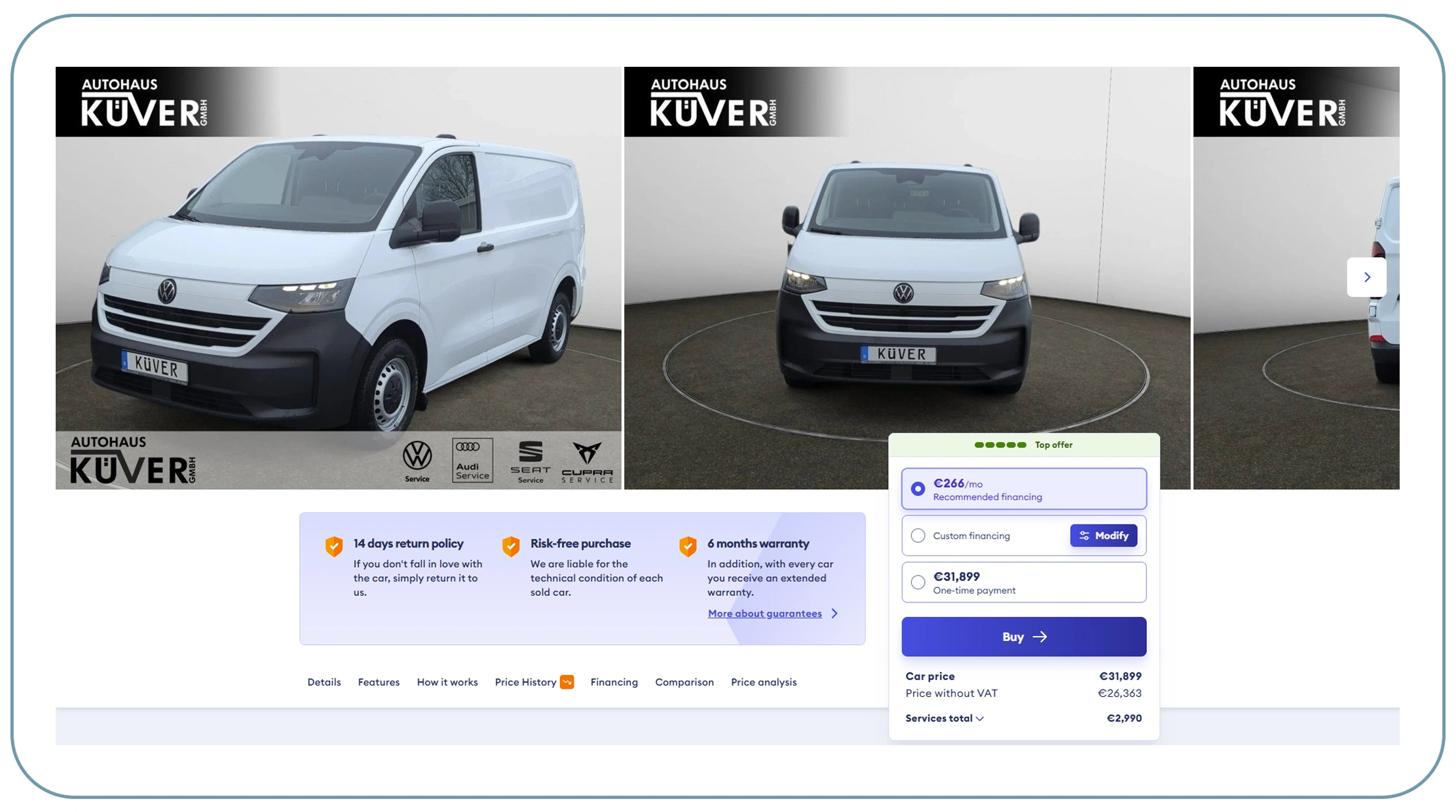 Tools for European Car Price Data Extraction