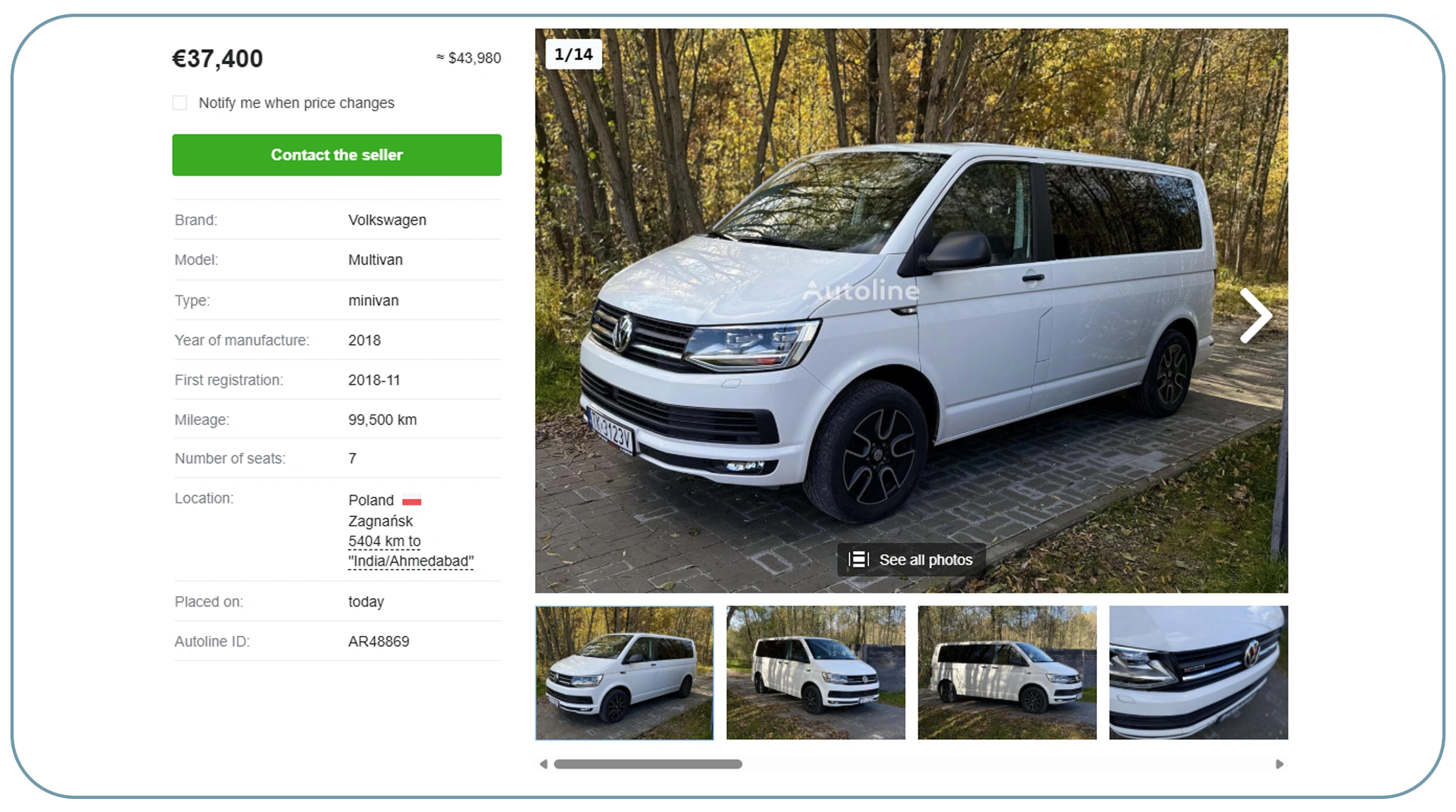 Why the European Car Market Demands Real-Time Price Intelligence