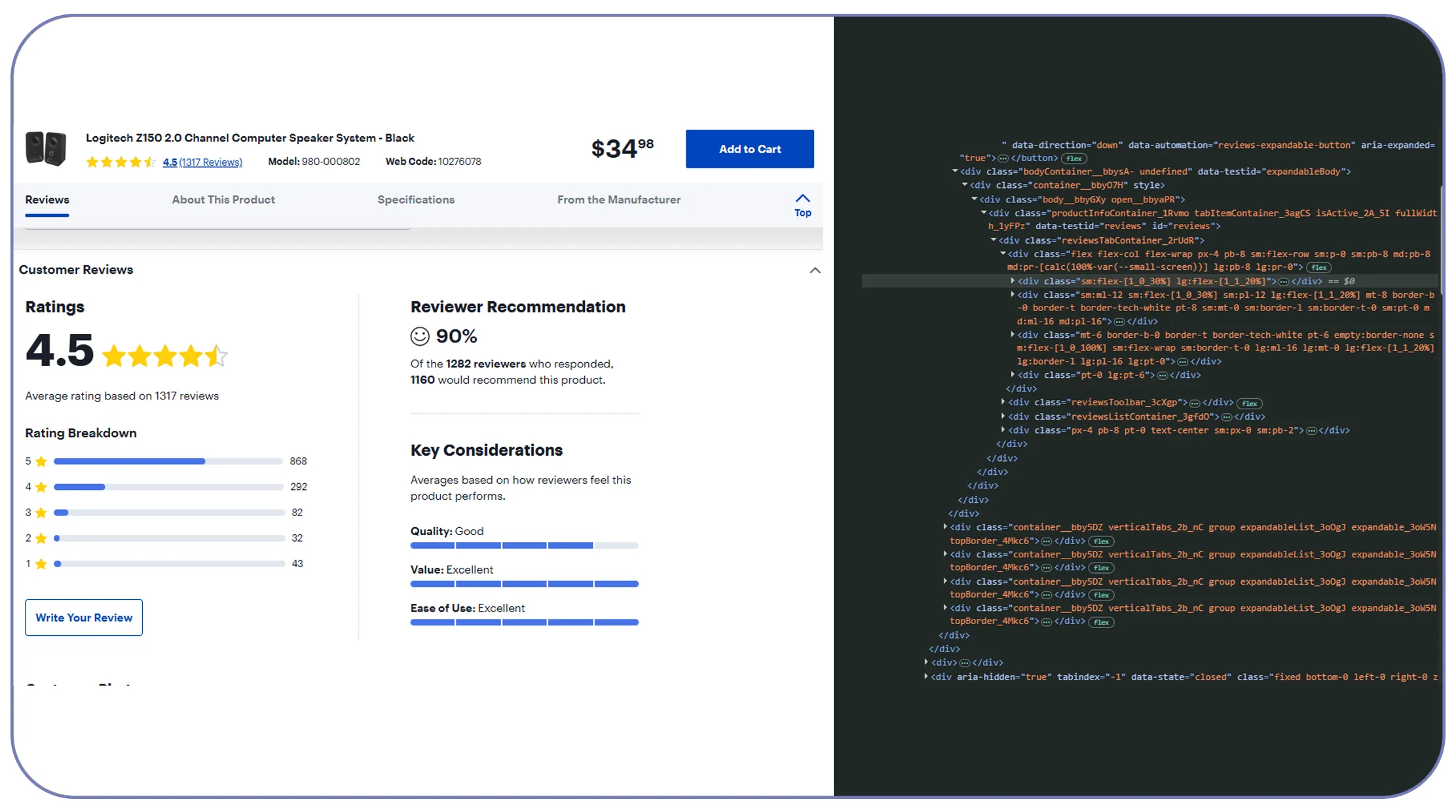 How Can Product Reviews Improve Retail Strategy?