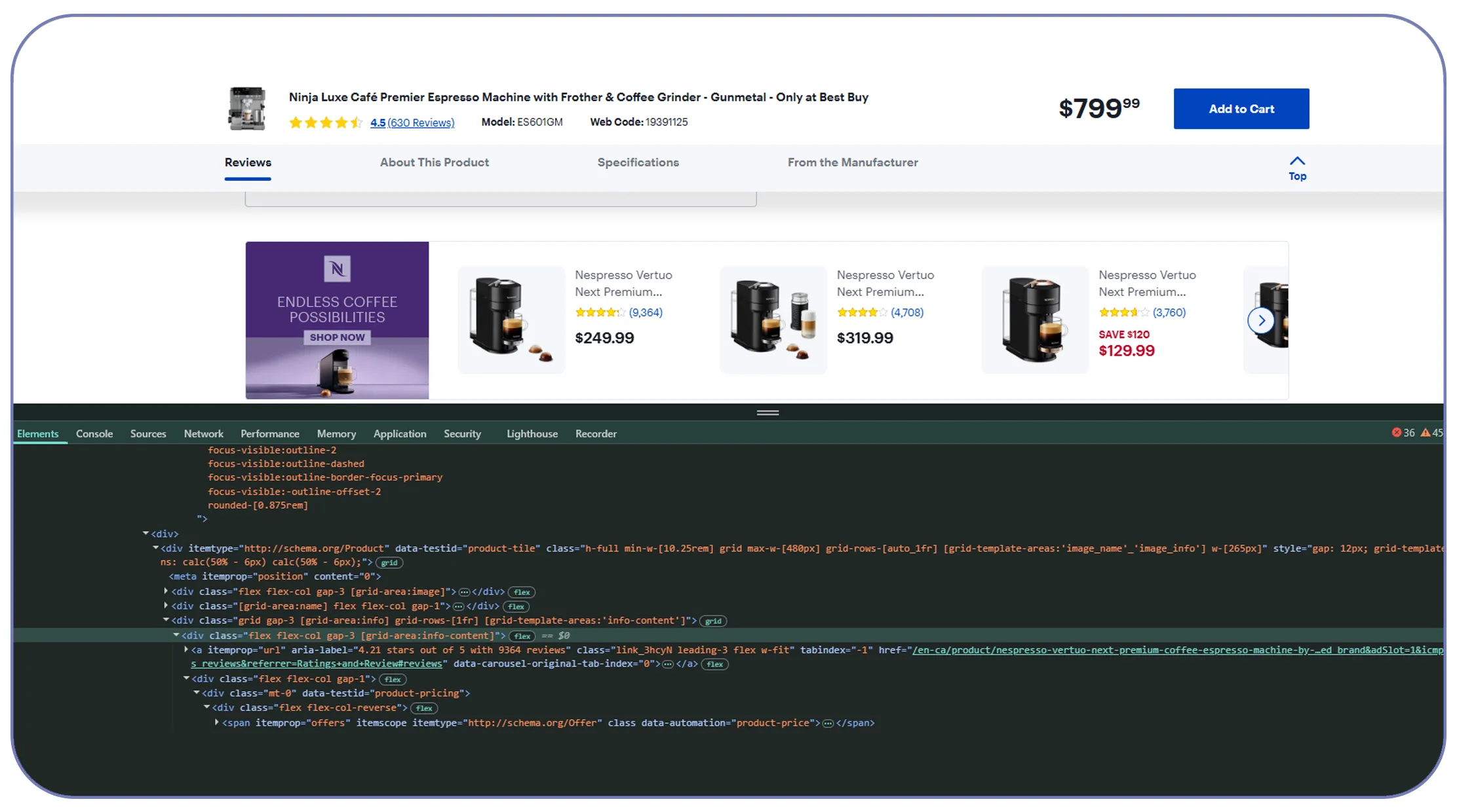 What Makes API-Based Retail Data Collection More Efficient?