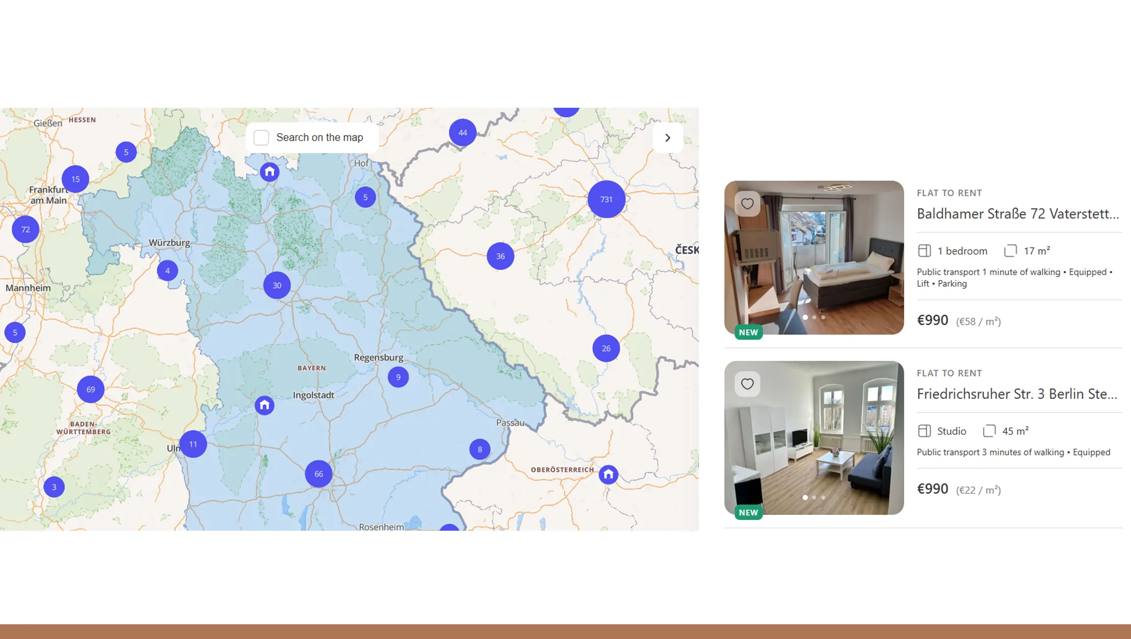 Extracting More Value: Beyond Basic Listings
