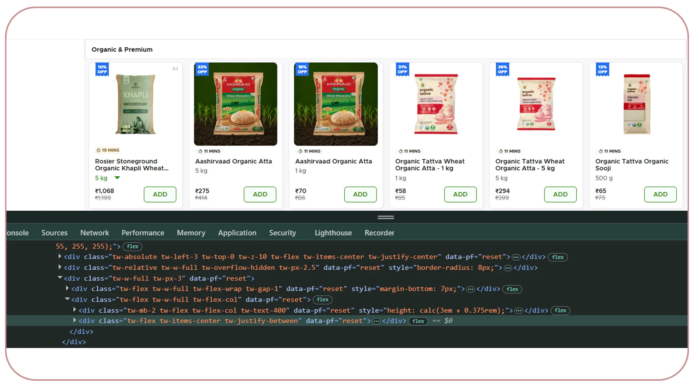 Creating Scalable Solutions for Quick Commerce Analytics