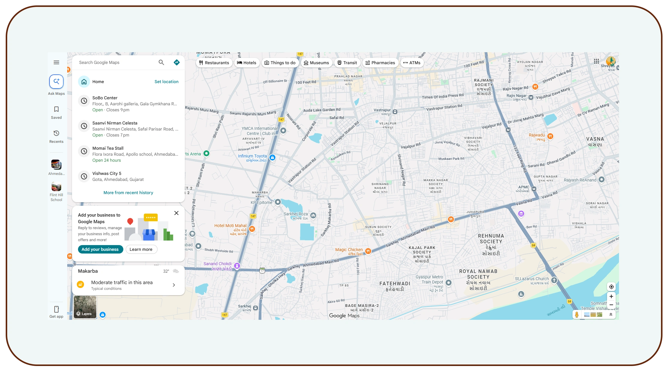 How Can Location Analytics Drive Retail Growth?