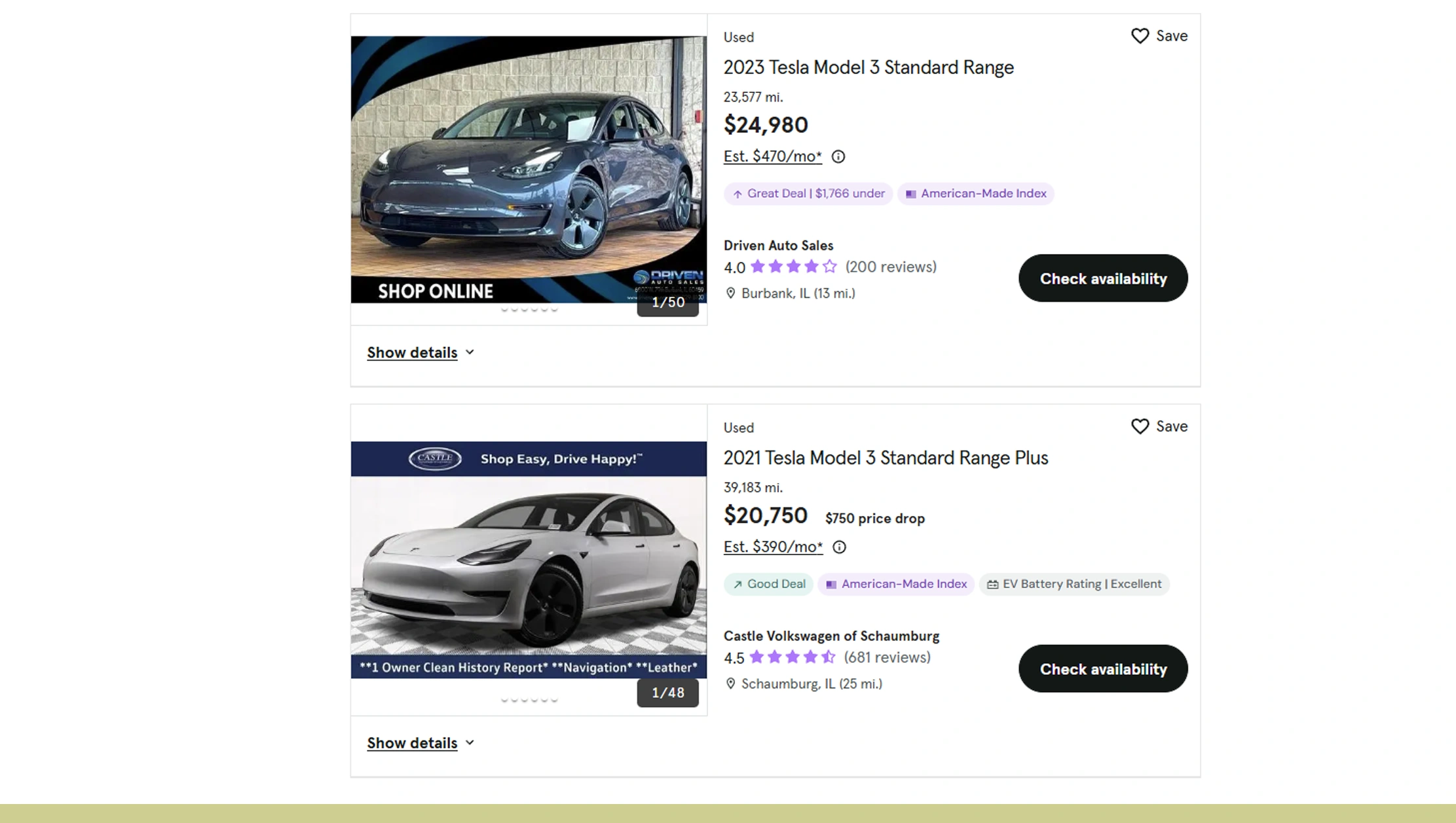 Ensuring Scalable and Reliable Extraction
