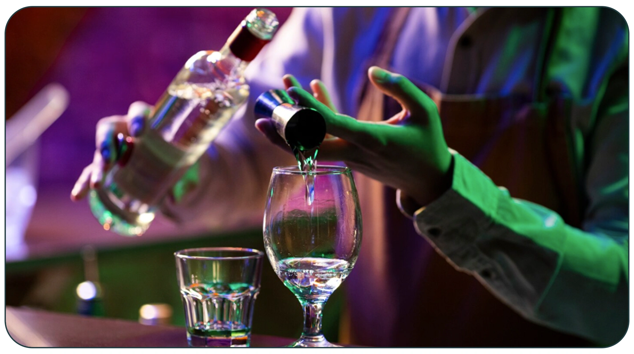 Liquor Dataset for wine trend forecasting